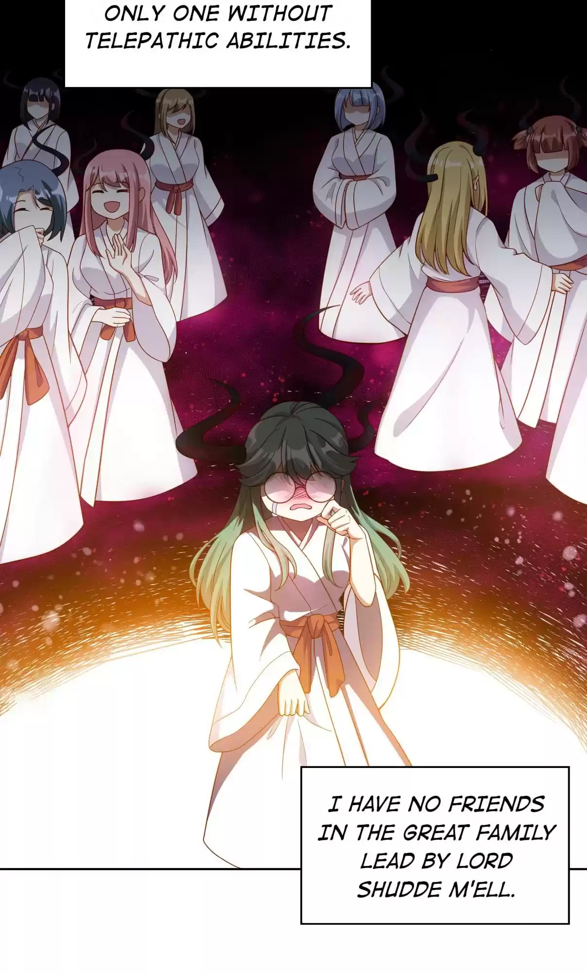 Working Overtime to Destroy the World! 48