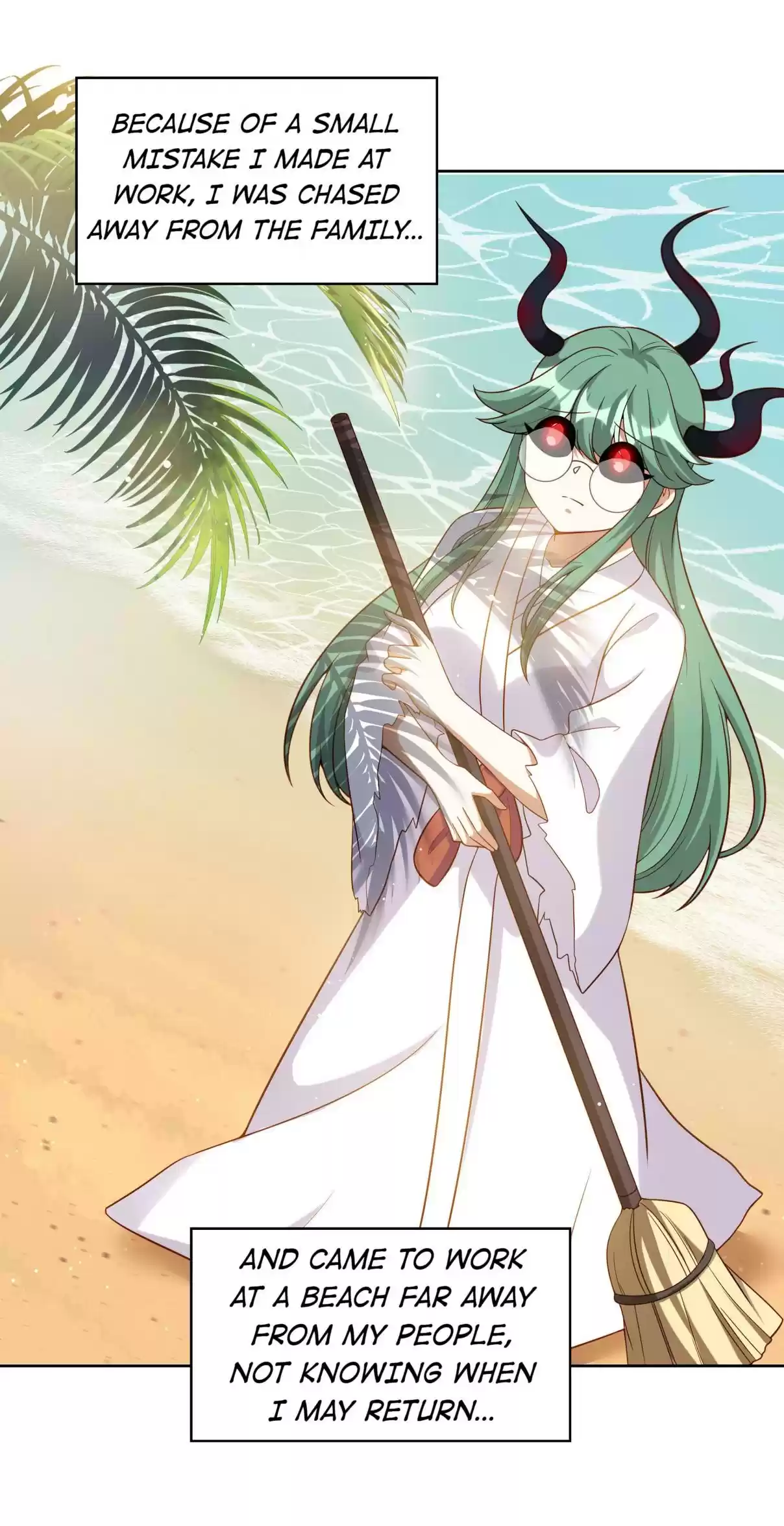 Working Overtime to Destroy the World! 48