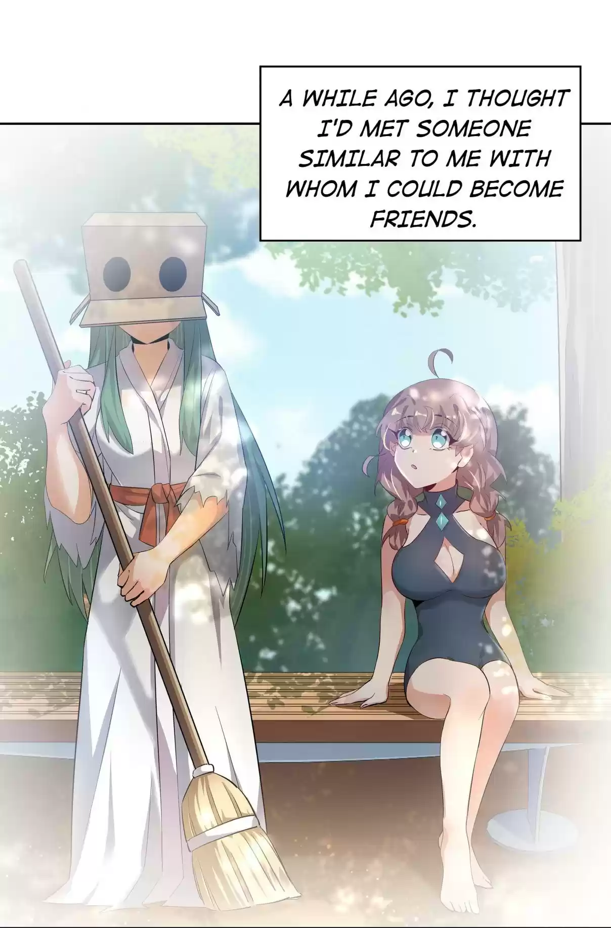 Working Overtime to Destroy the World! 48