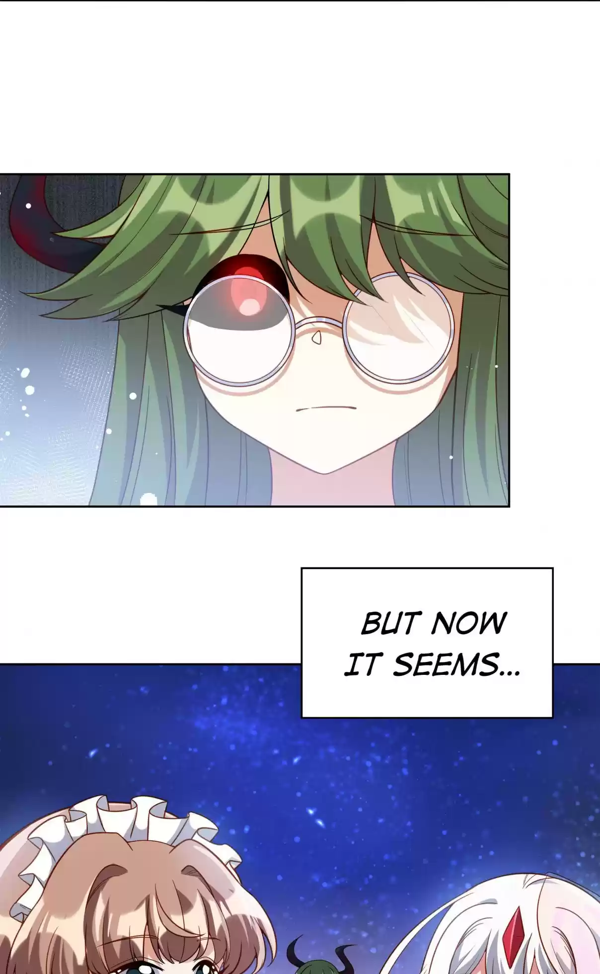 Working Overtime to Destroy the World! 48