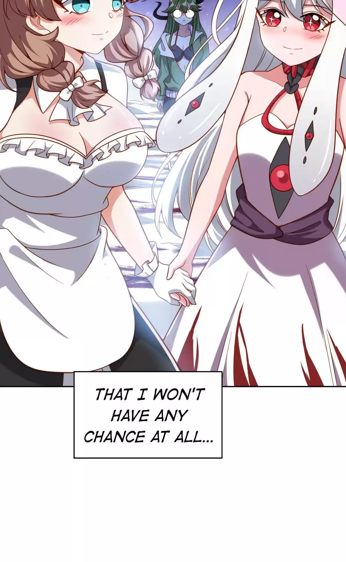 Working Overtime to Destroy the World! 48