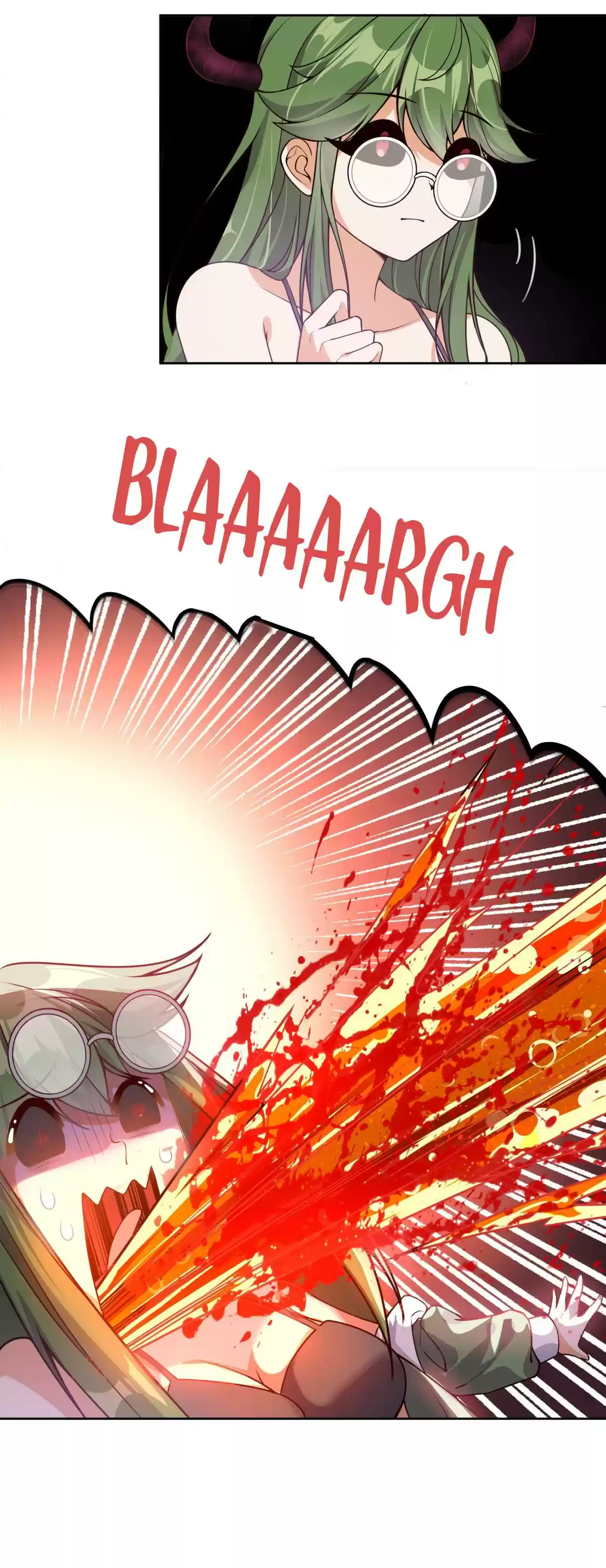 Working Overtime to Destroy the World! 48