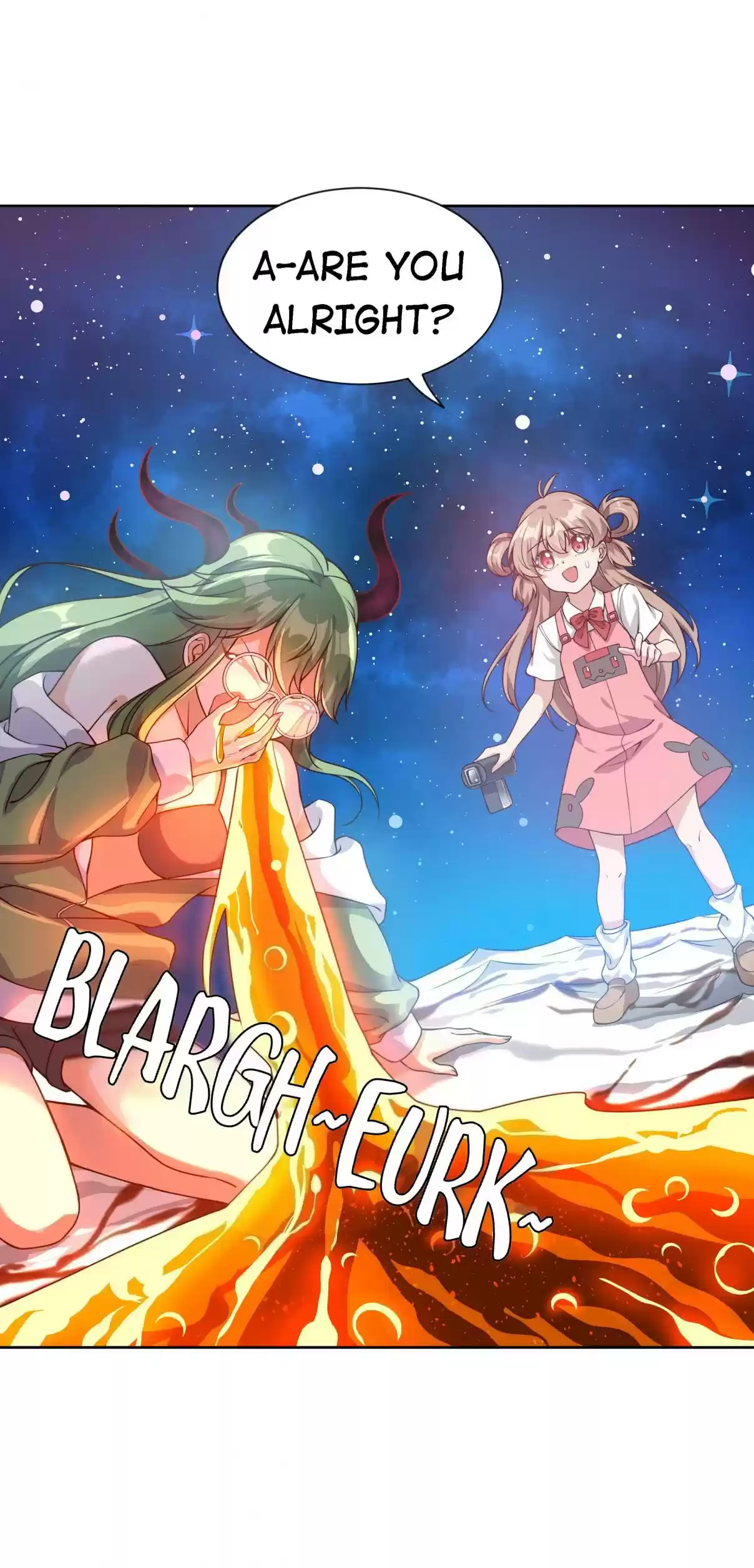 Working Overtime to Destroy the World! 48