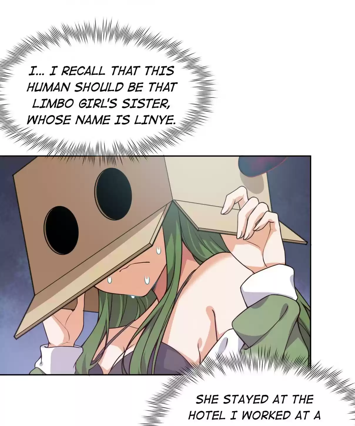 Working Overtime to Destroy the World! 48