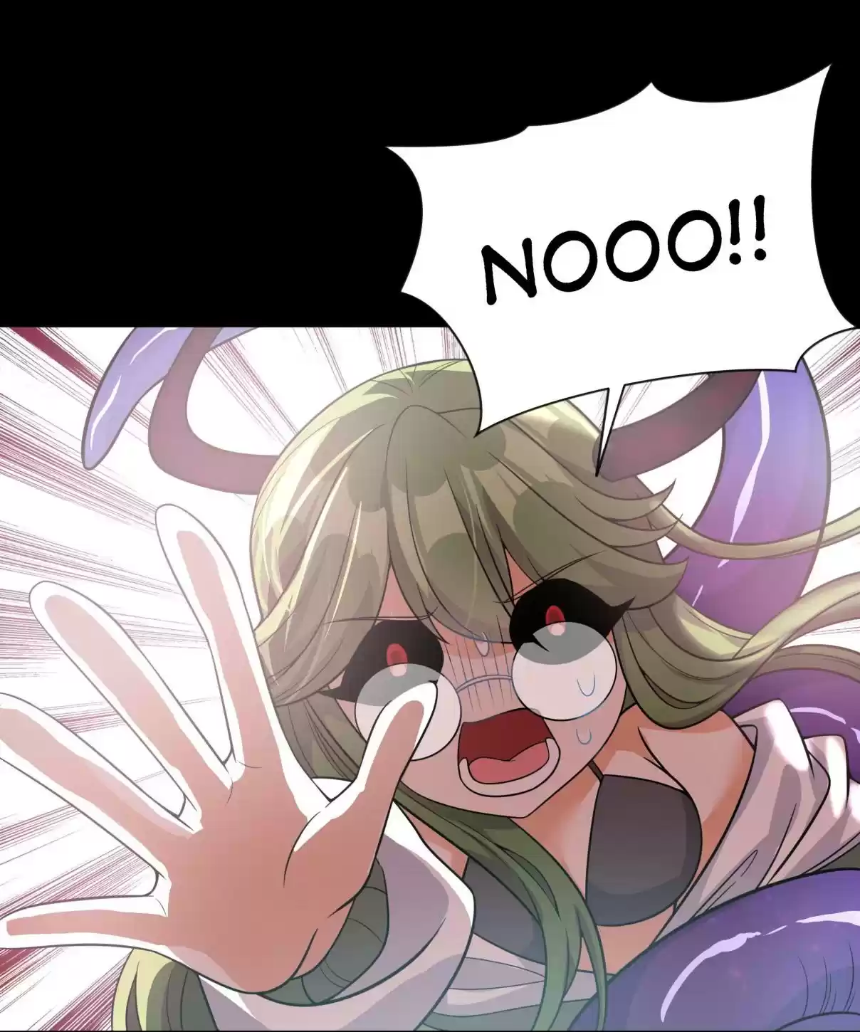 Working Overtime to Destroy the World! 48