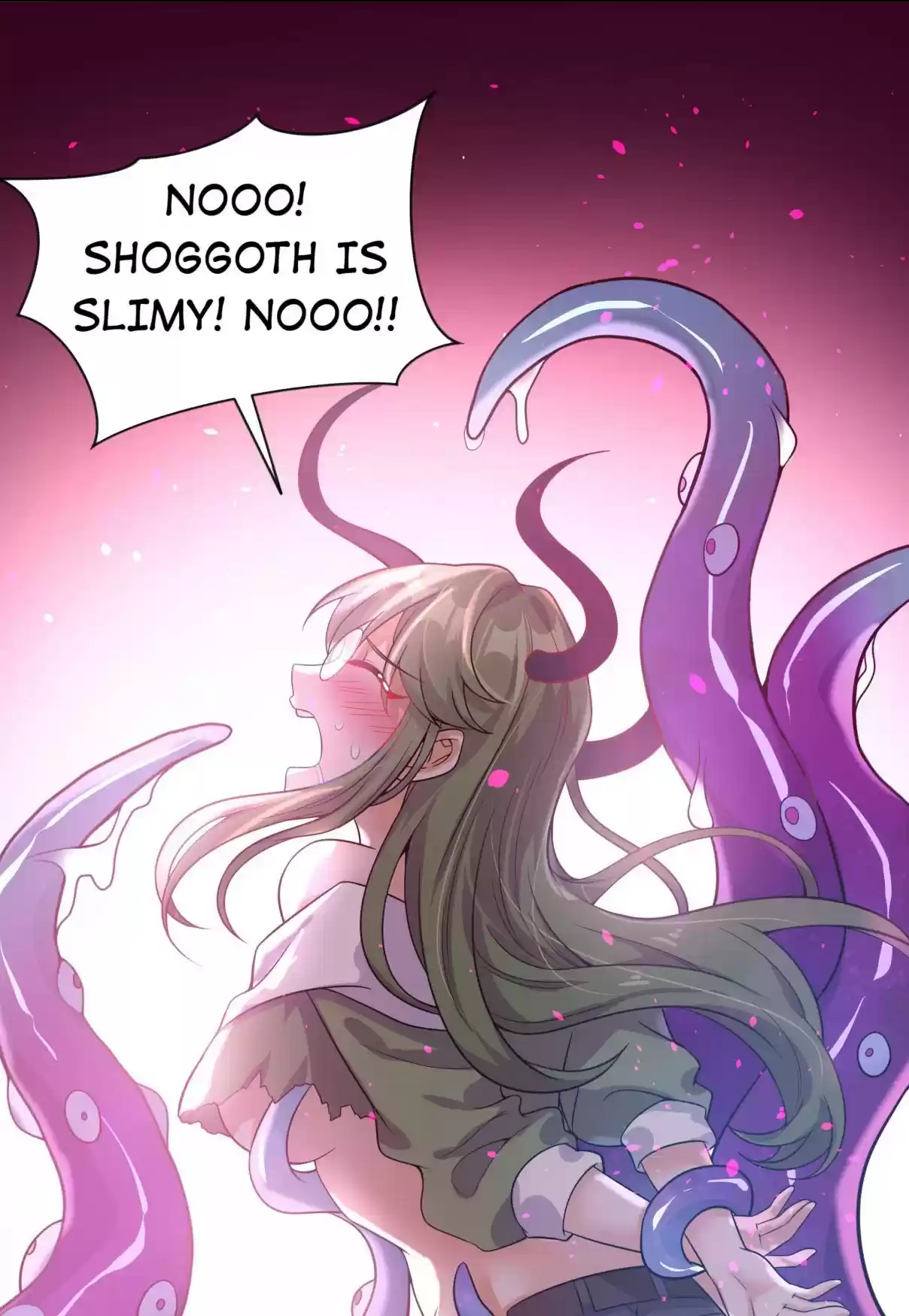 Working Overtime to Destroy the World! 48