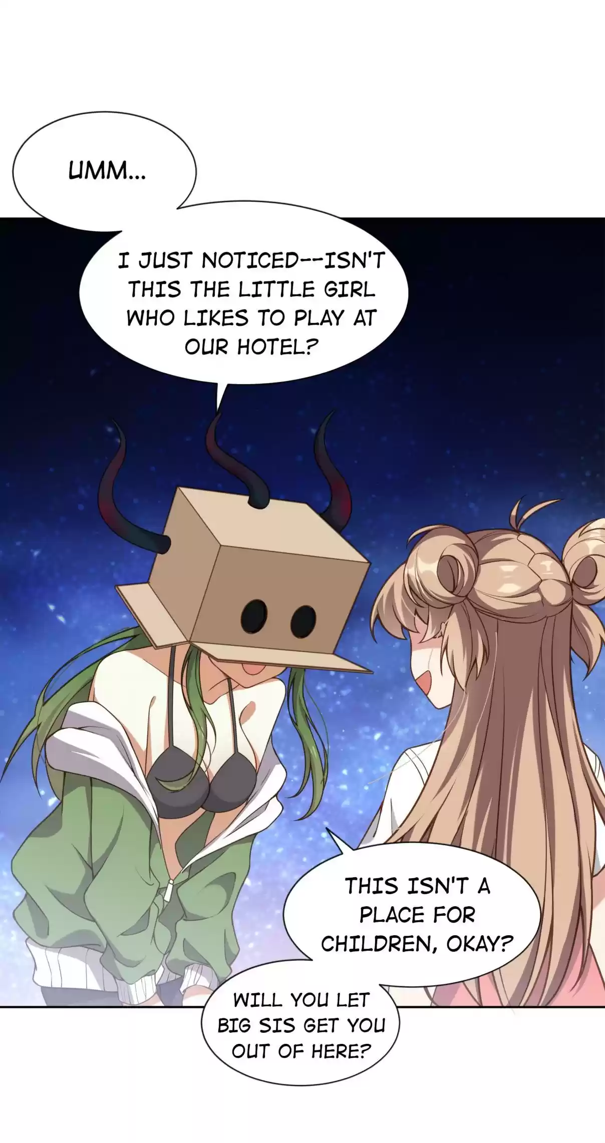 Working Overtime to Destroy the World! 48