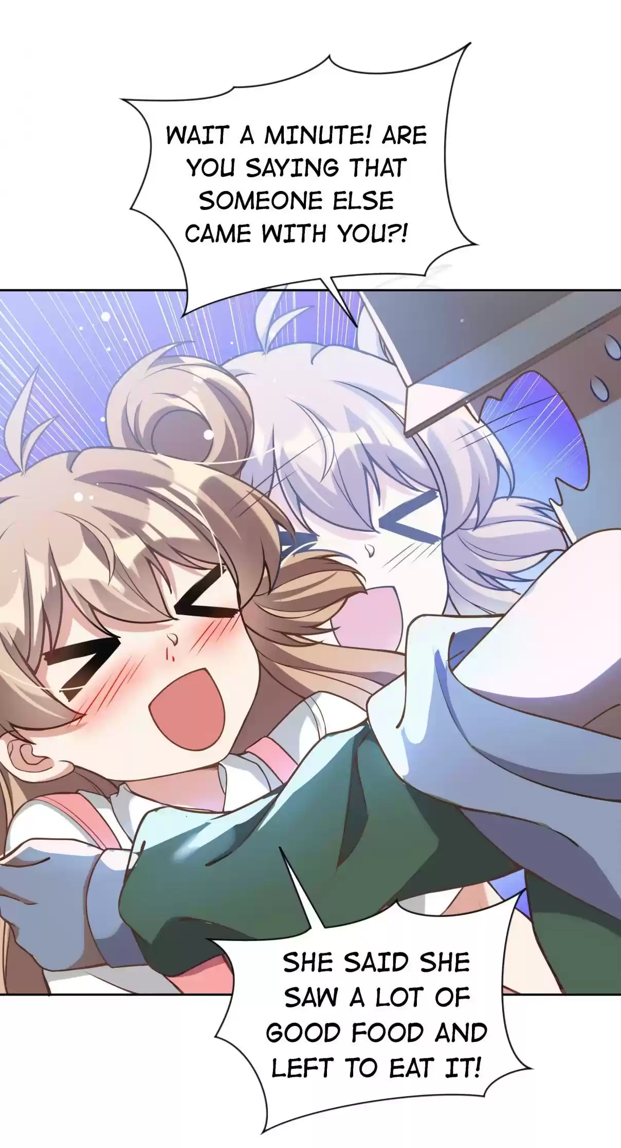 Working Overtime to Destroy the World! 48