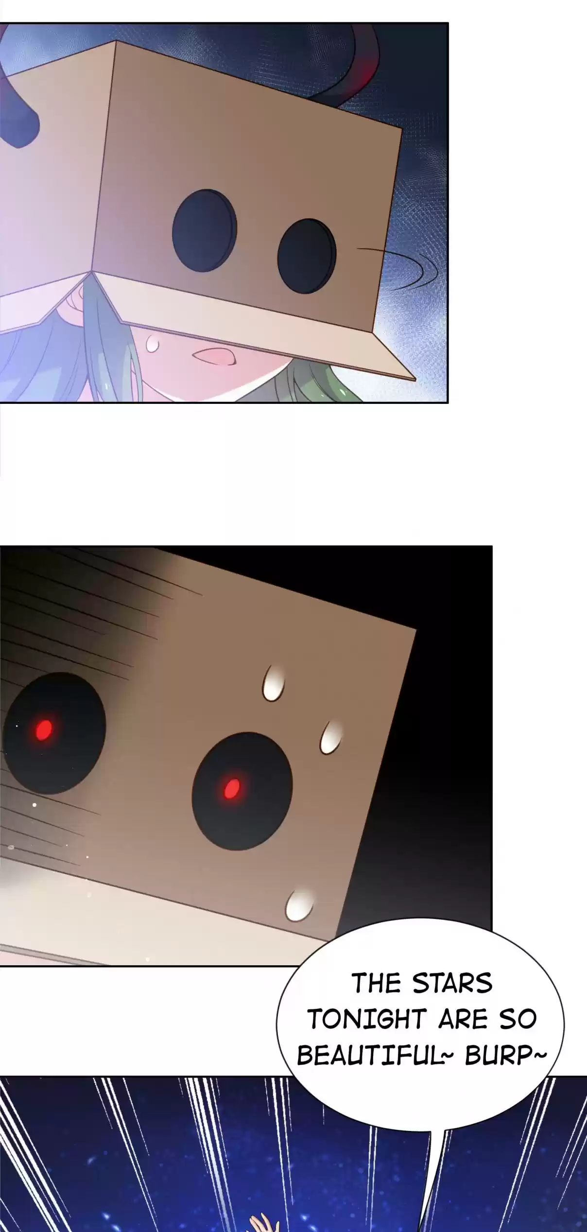 Working Overtime to Destroy the World! 48