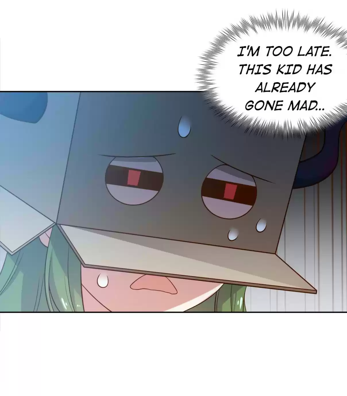 Working Overtime to Destroy the World! 48