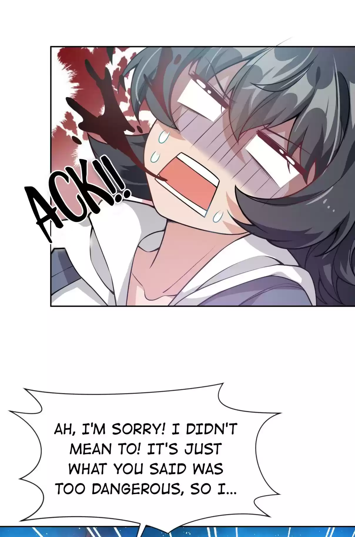 Working Overtime to Destroy the World! 48