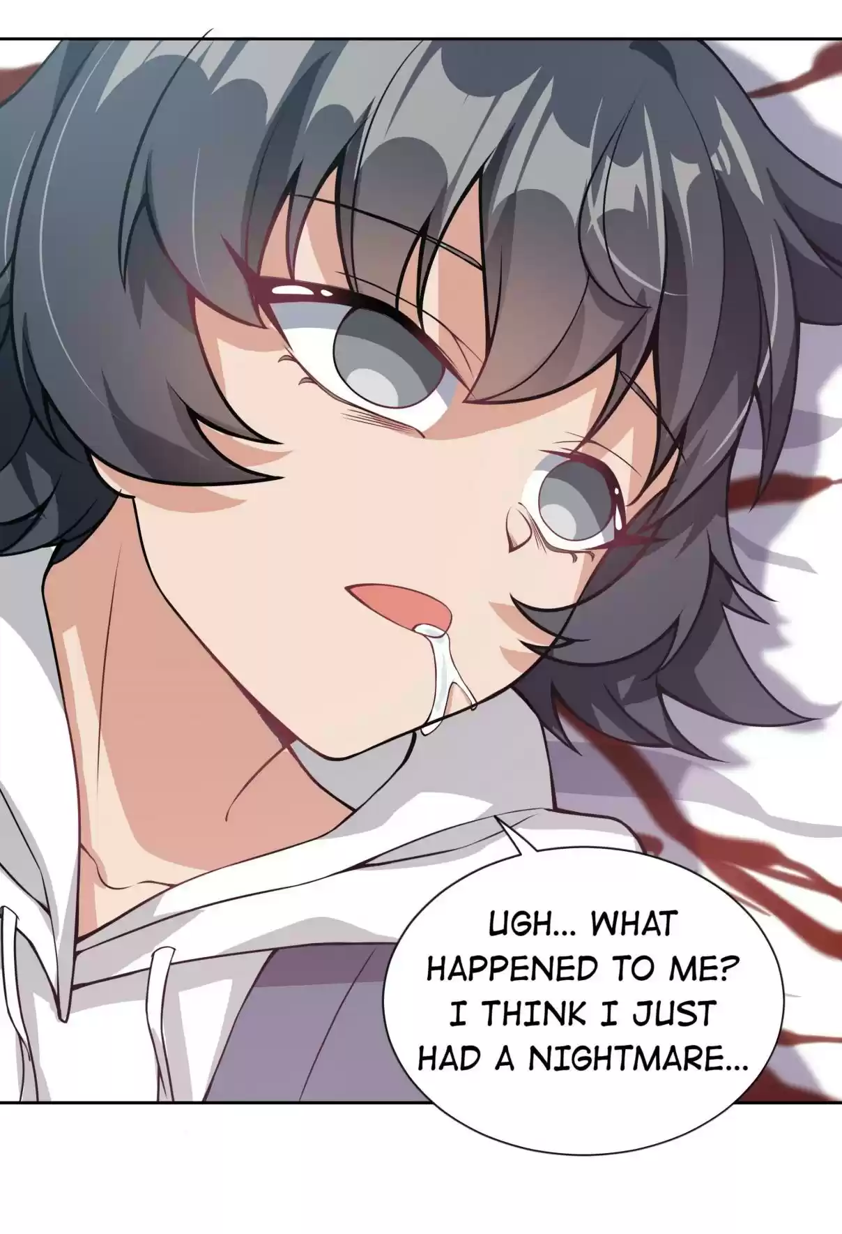 Working Overtime to Destroy the World! 48