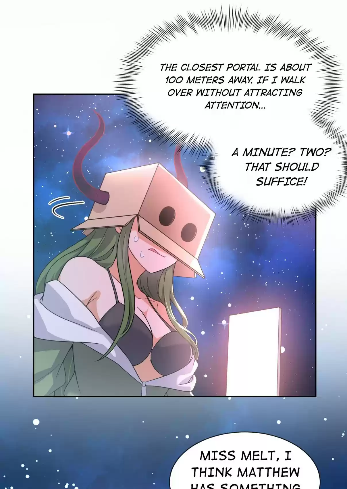 Working Overtime to Destroy the World! 49