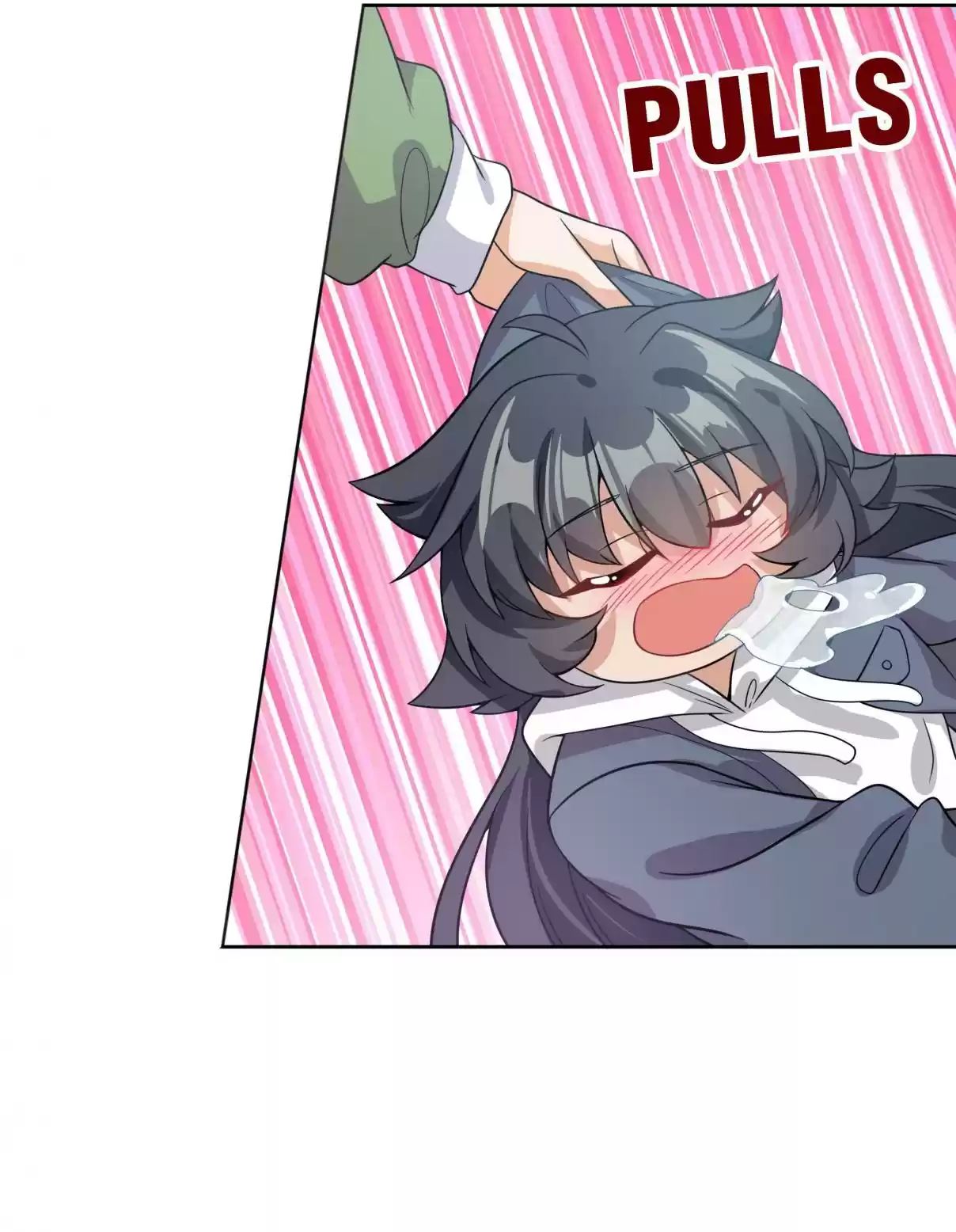 Working Overtime to Destroy the World! 49