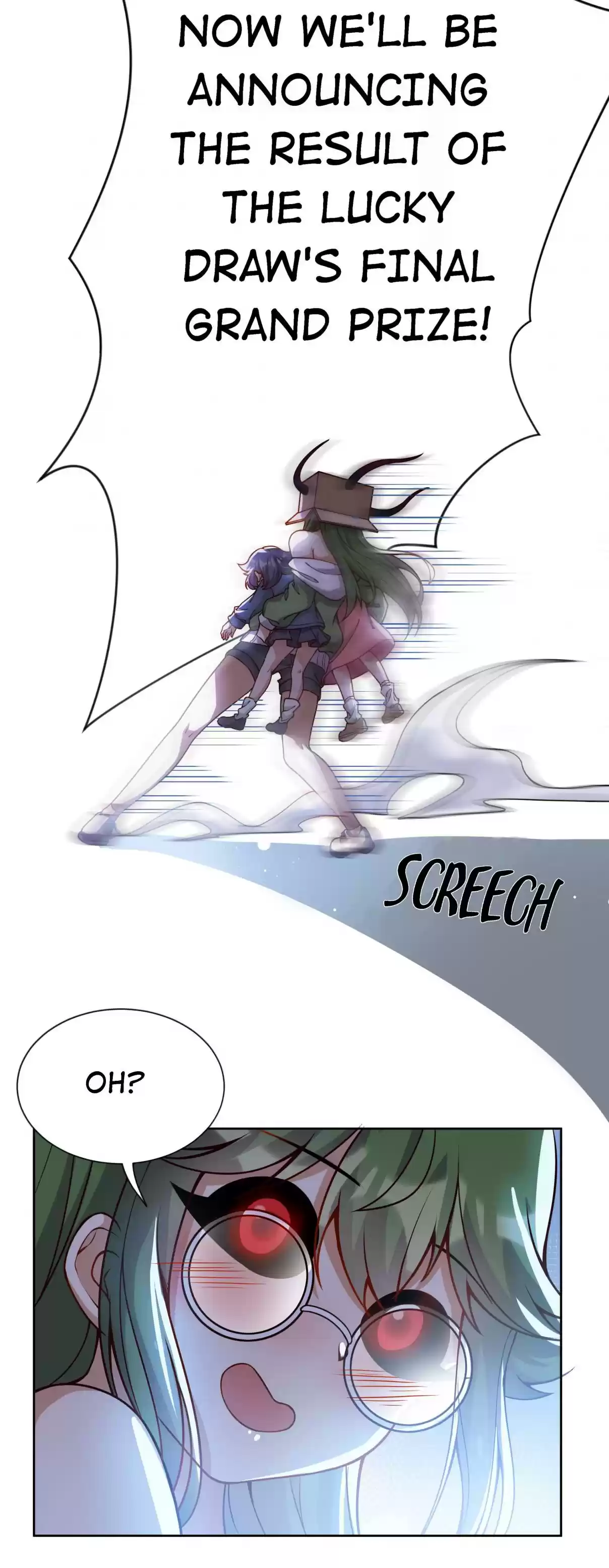 Working Overtime to Destroy the World! 49