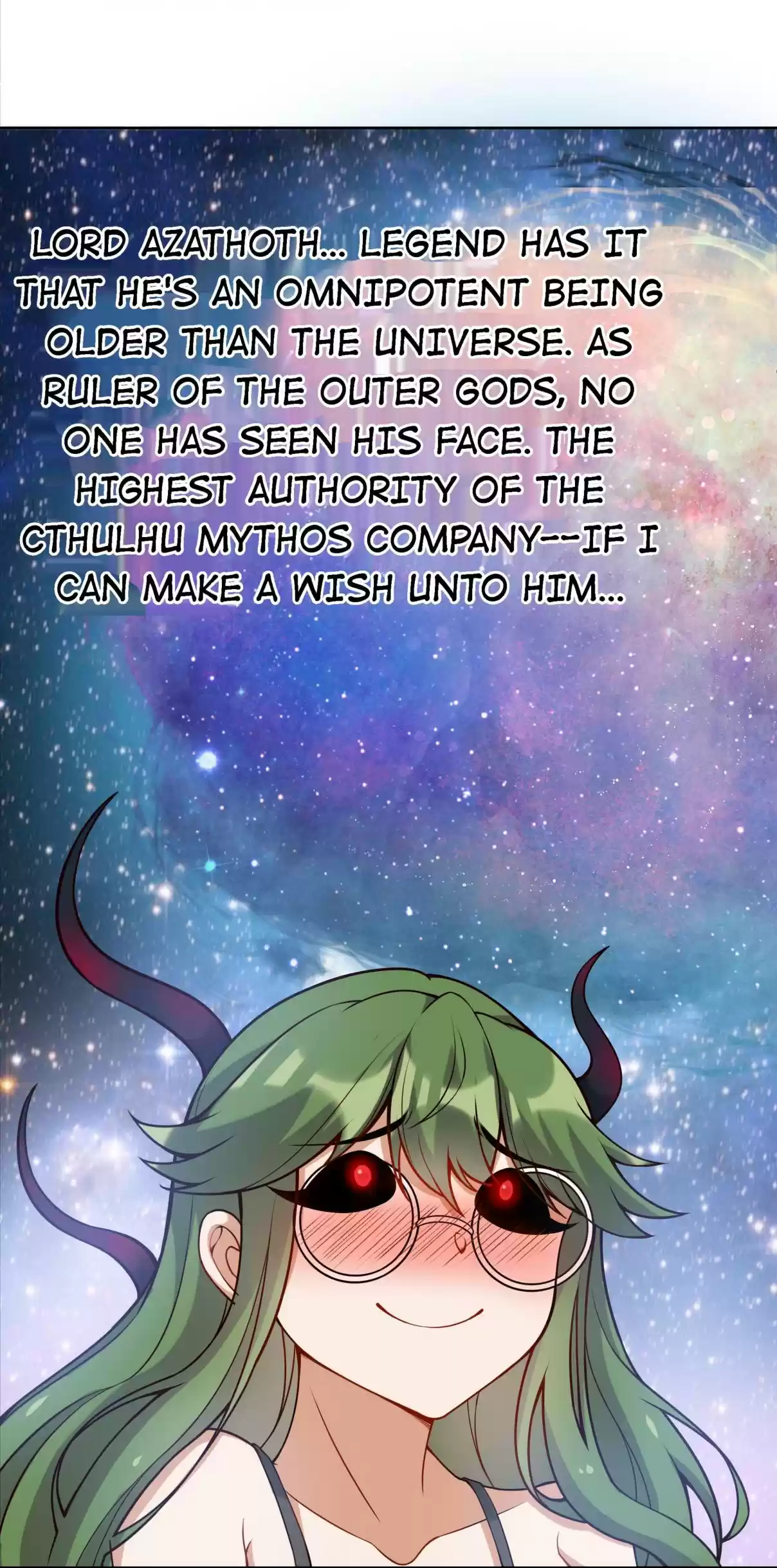 Working Overtime to Destroy the World! 49