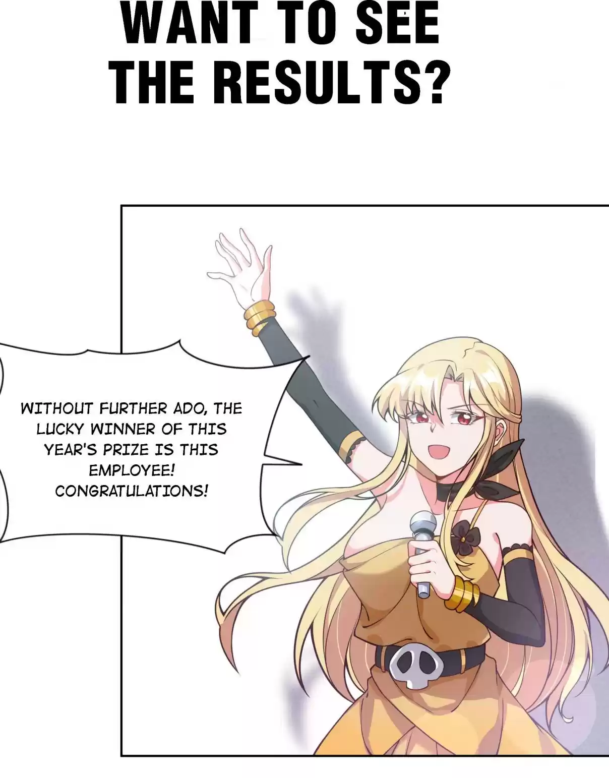 Working Overtime to Destroy the World! 49