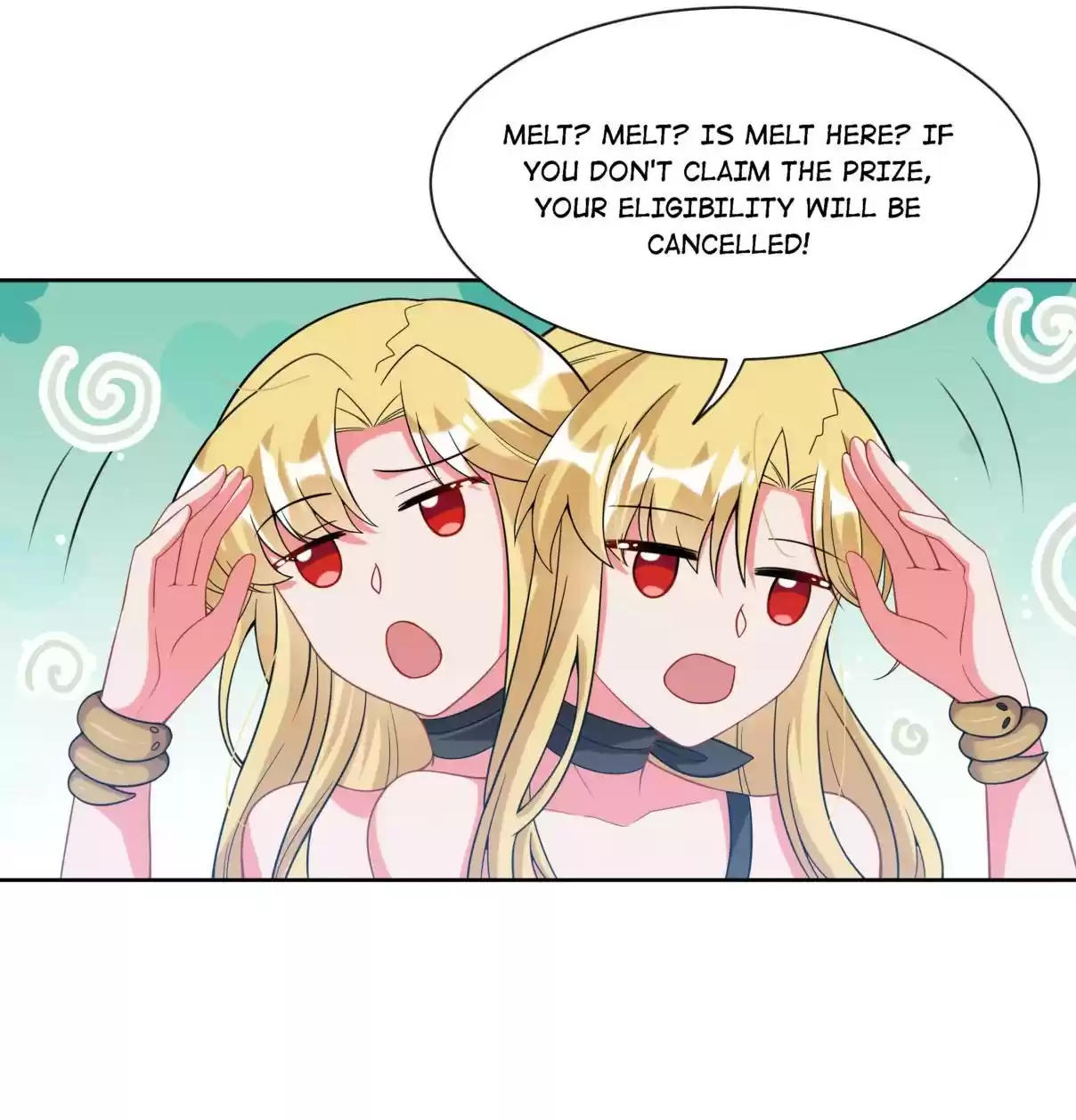 Working Overtime to Destroy the World! 49