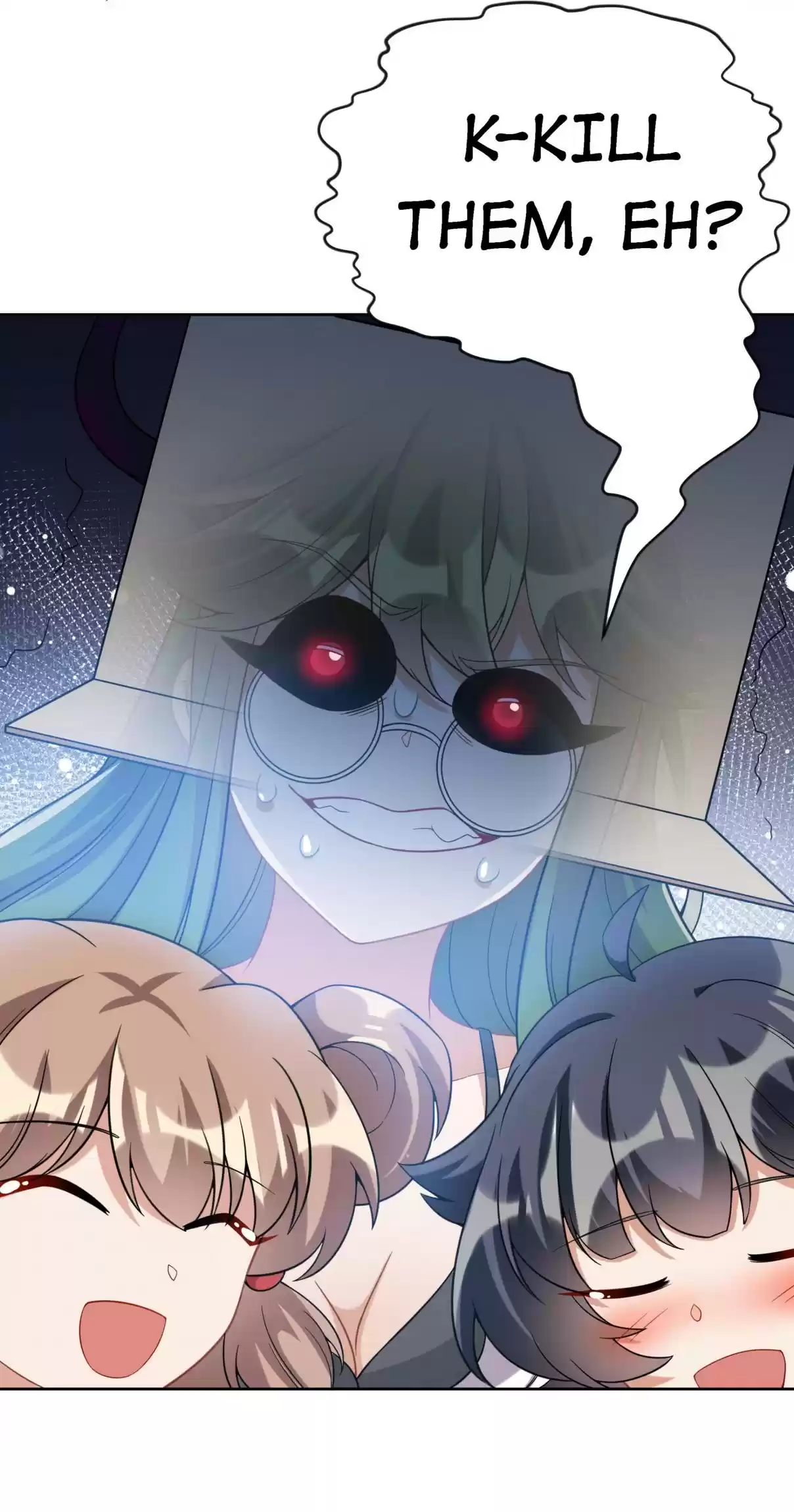 Working Overtime to Destroy the World! 49