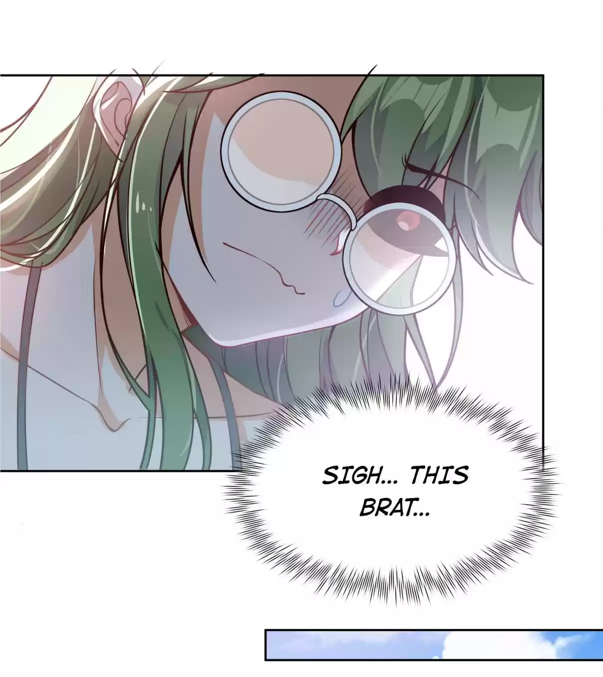 Working Overtime to Destroy the World! 49