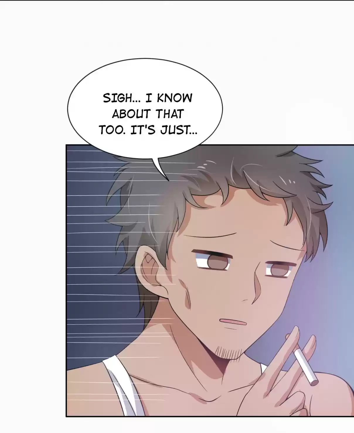 Working Overtime to Destroy the World! 49