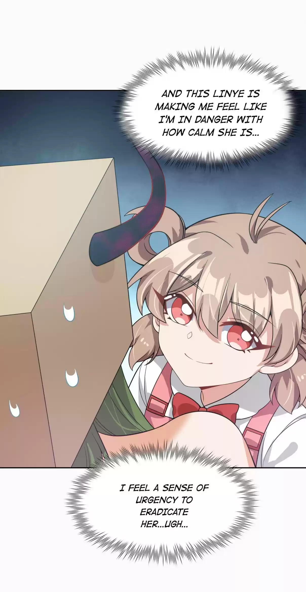 Working Overtime to Destroy the World! 49