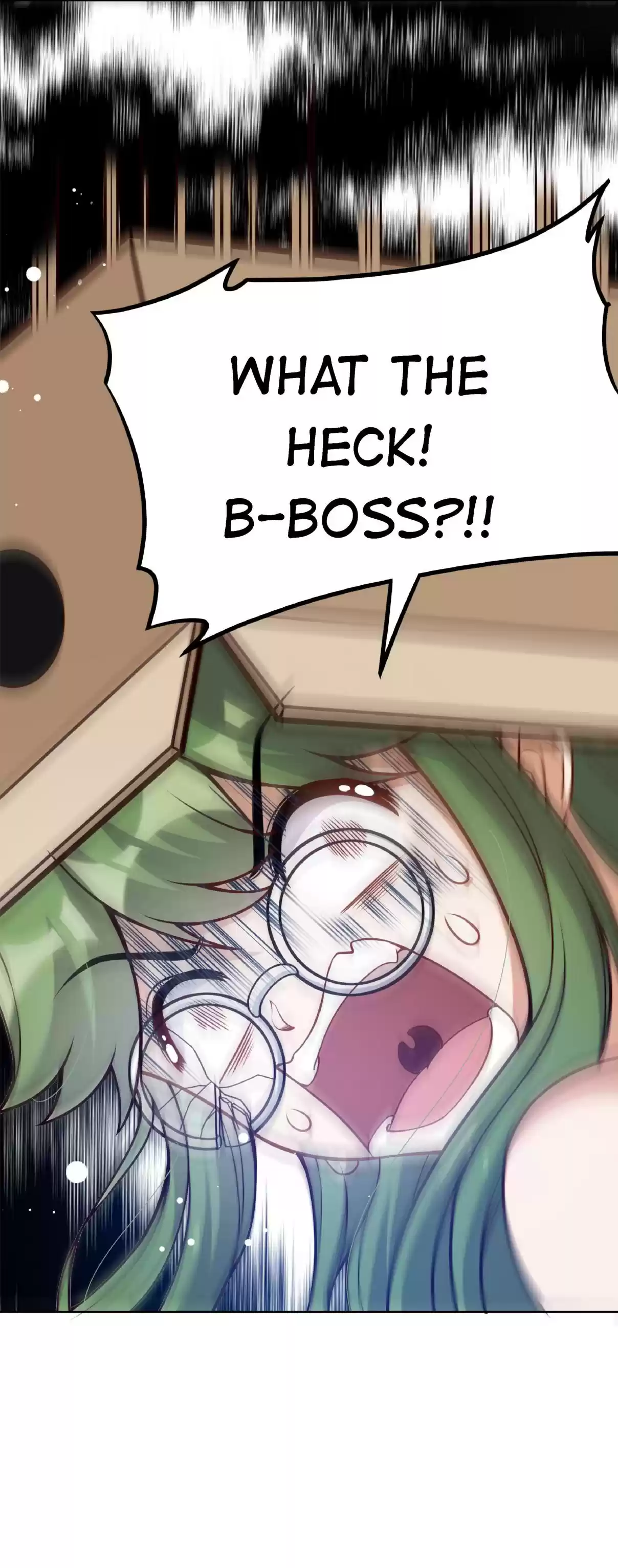 Working Overtime to Destroy the World! 49