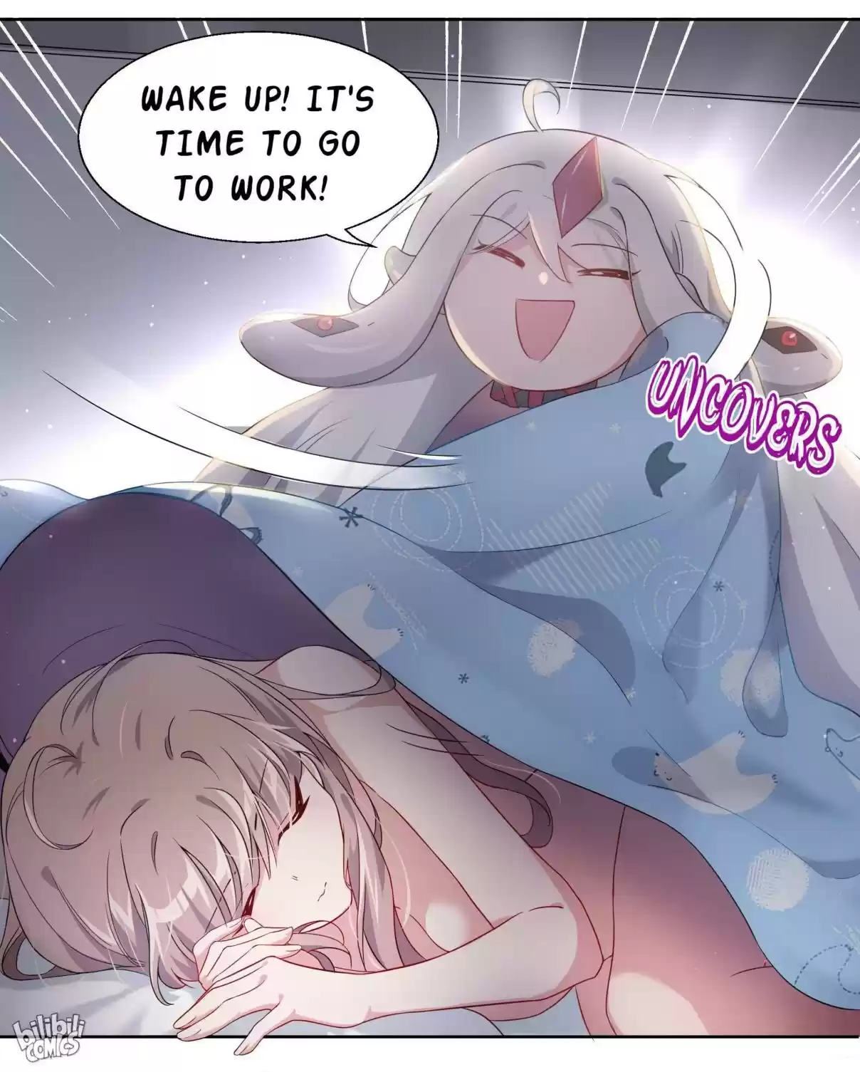 Working Overtime to Destroy the World! 5 Working Overtime to do Market Research!