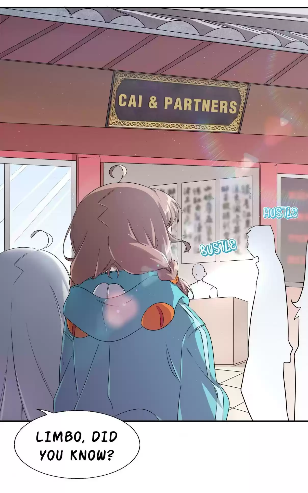 Working Overtime to Destroy the World! 5 Working Overtime to do Market Research!