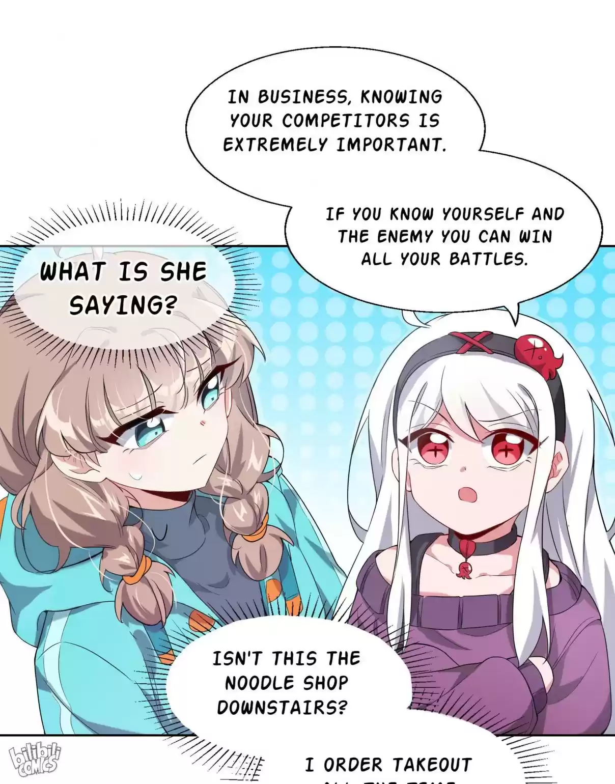 Working Overtime to Destroy the World! 5 Working Overtime to do Market Research!