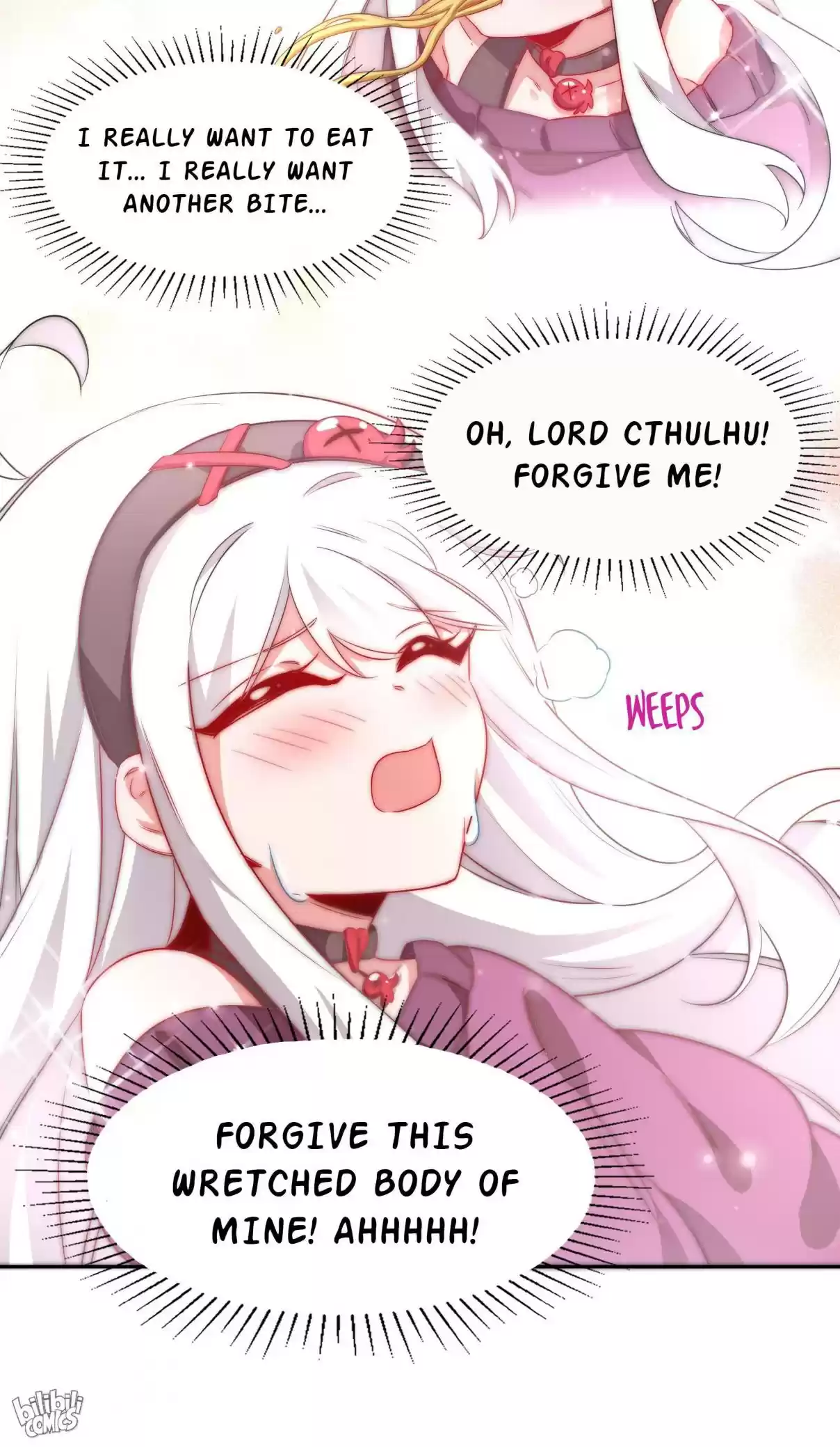 Working Overtime to Destroy the World! 5 Working Overtime to do Market Research!