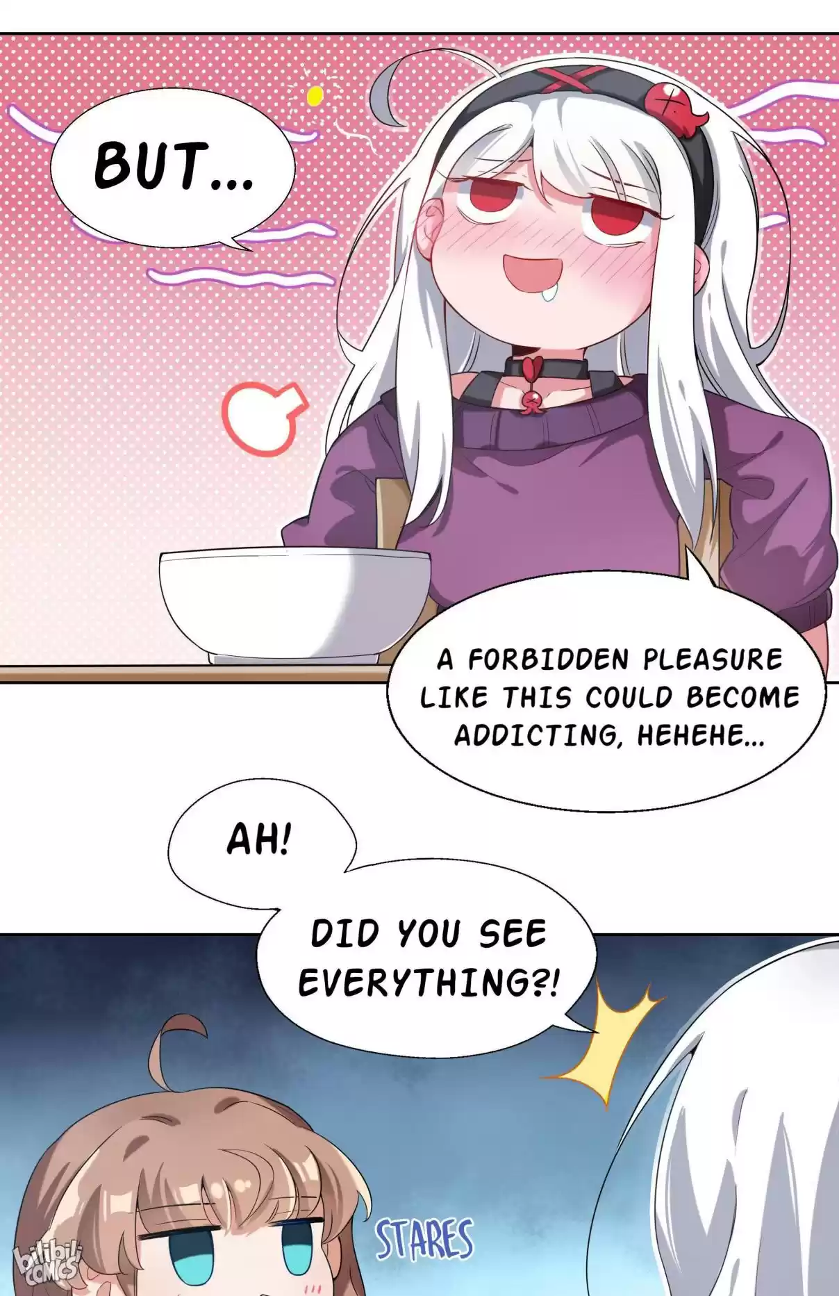 Working Overtime to Destroy the World! 5 Working Overtime to do Market Research!