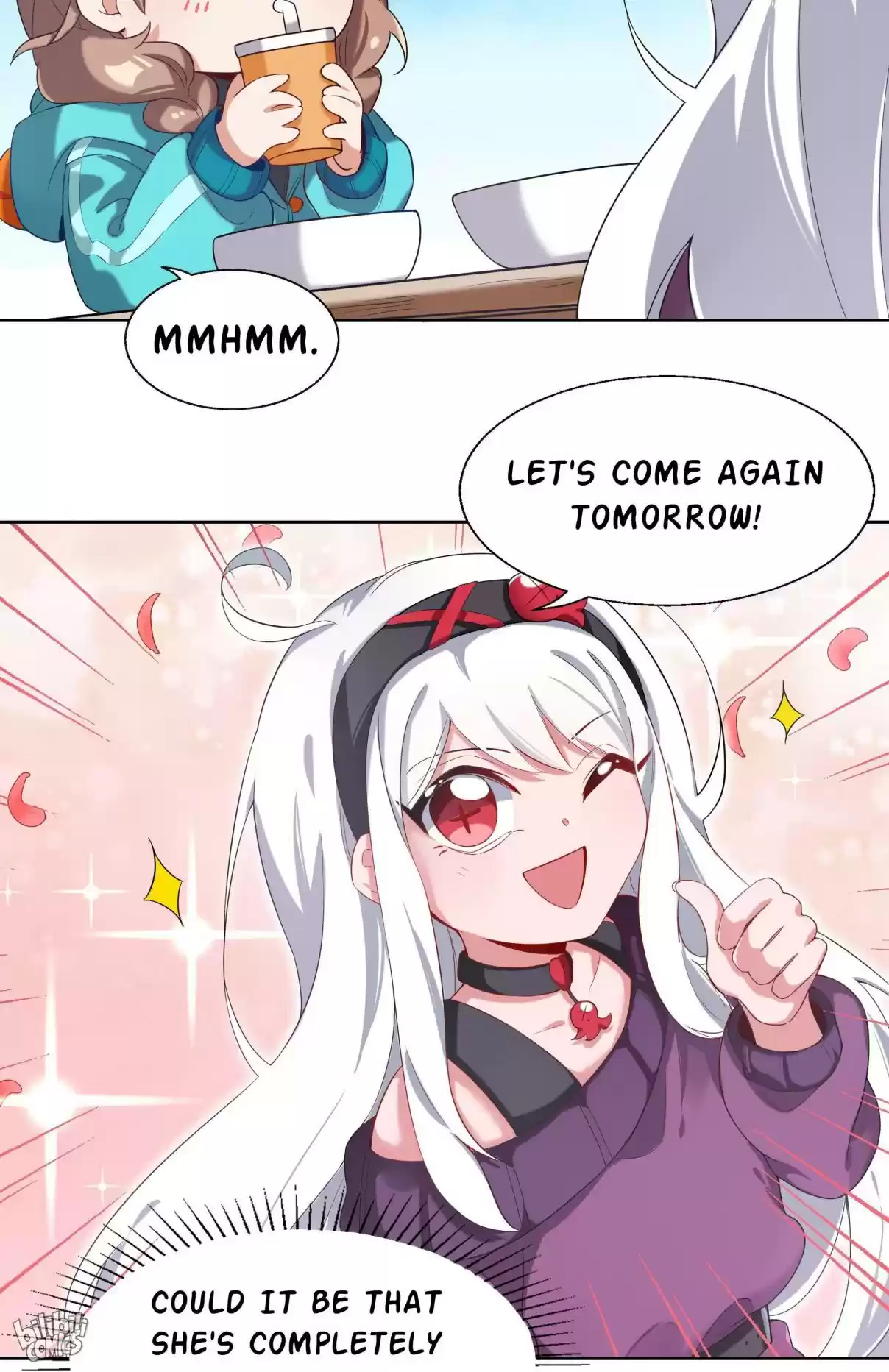 Working Overtime to Destroy the World! 5 Working Overtime to do Market Research!