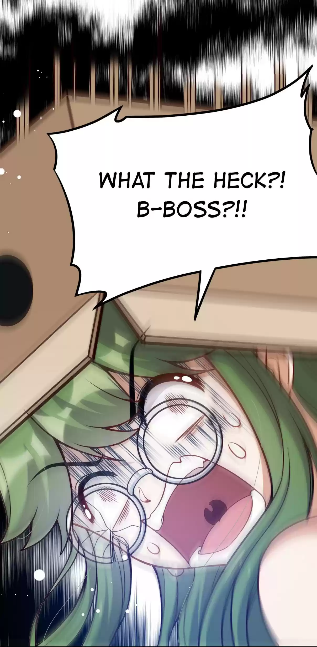 Working Overtime to Destroy the World! 50