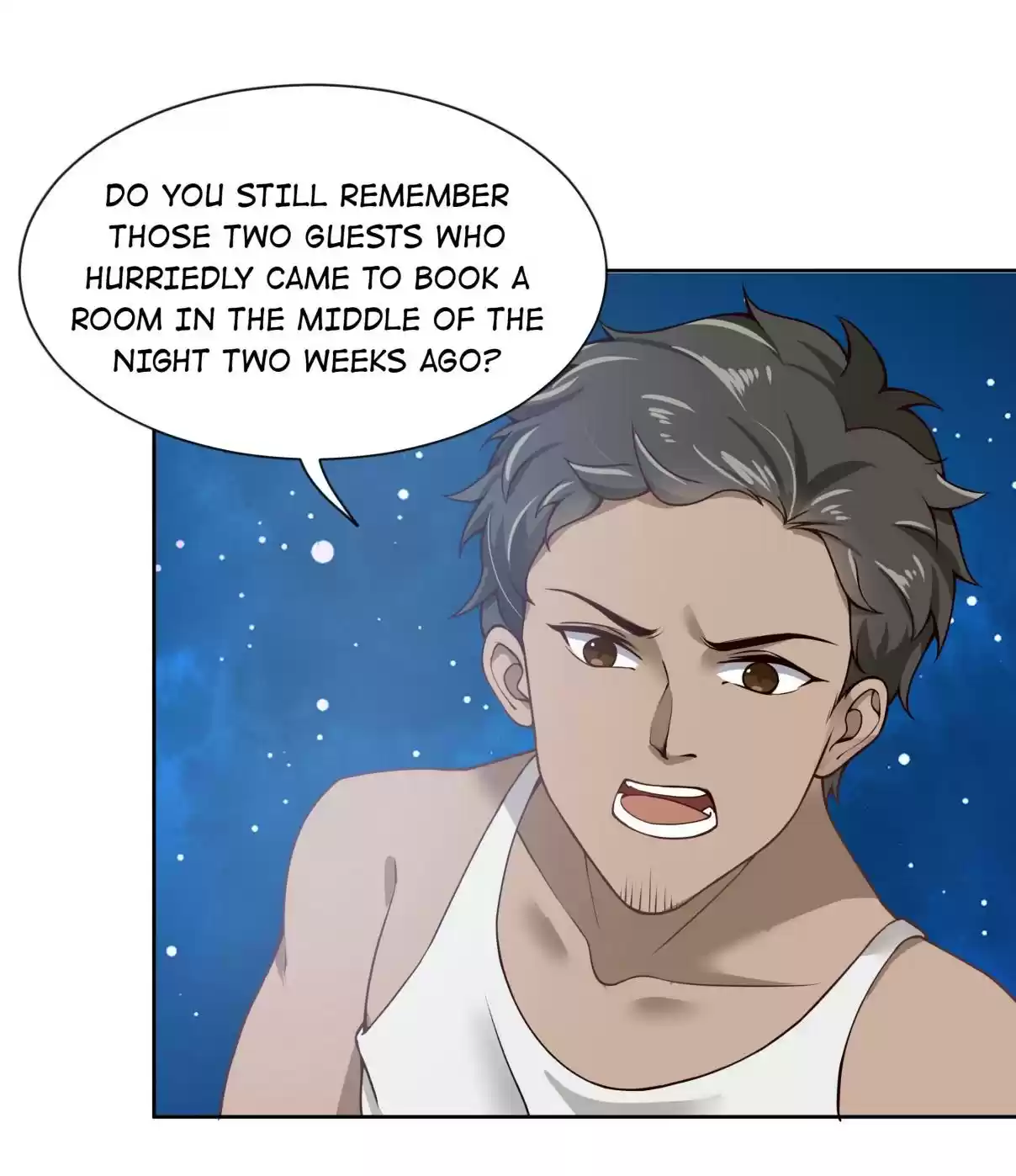 Working Overtime to Destroy the World! 50