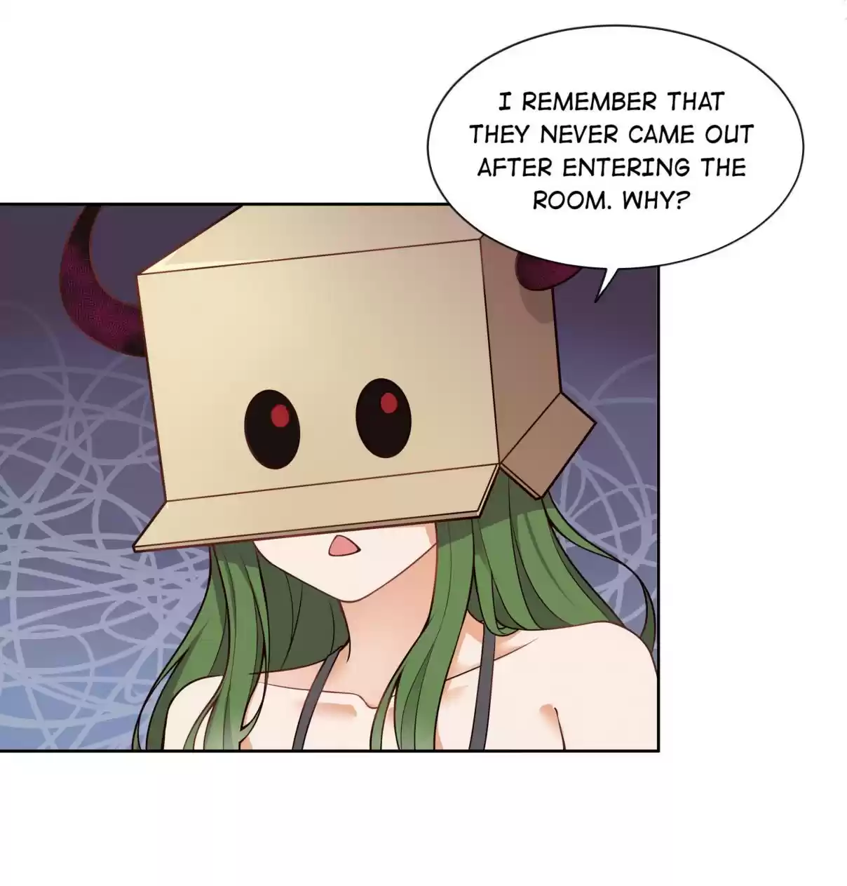 Working Overtime to Destroy the World! 50