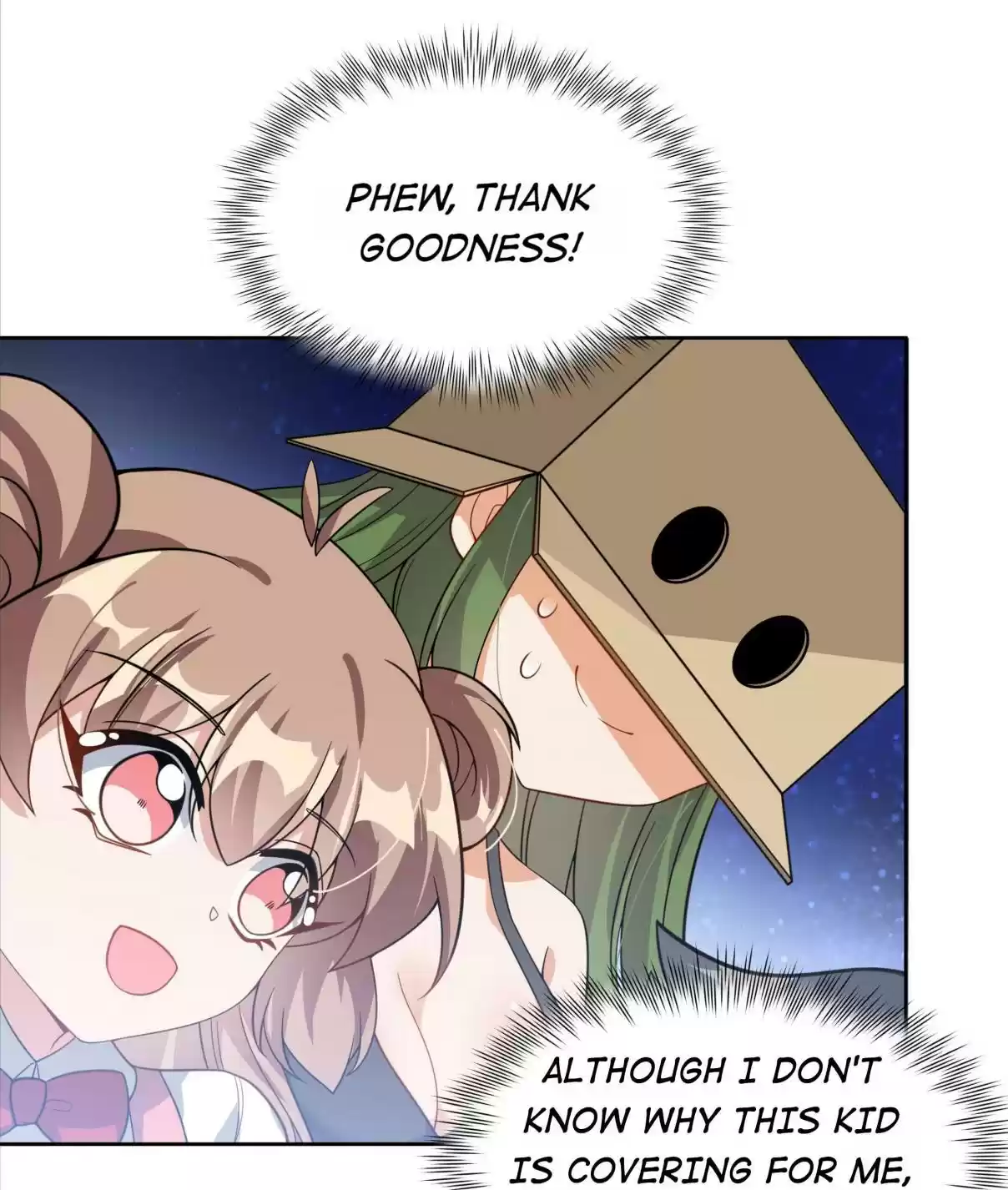 Working Overtime to Destroy the World! 50