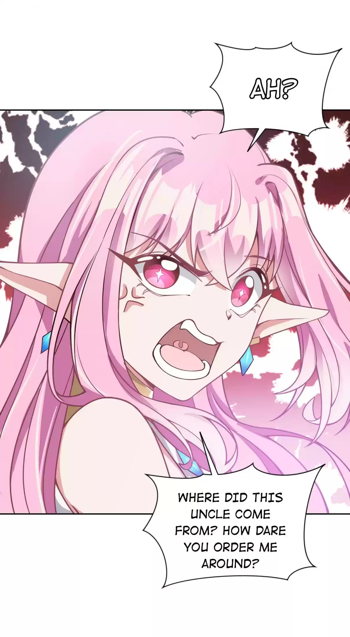 Working Overtime to Destroy the World! 50