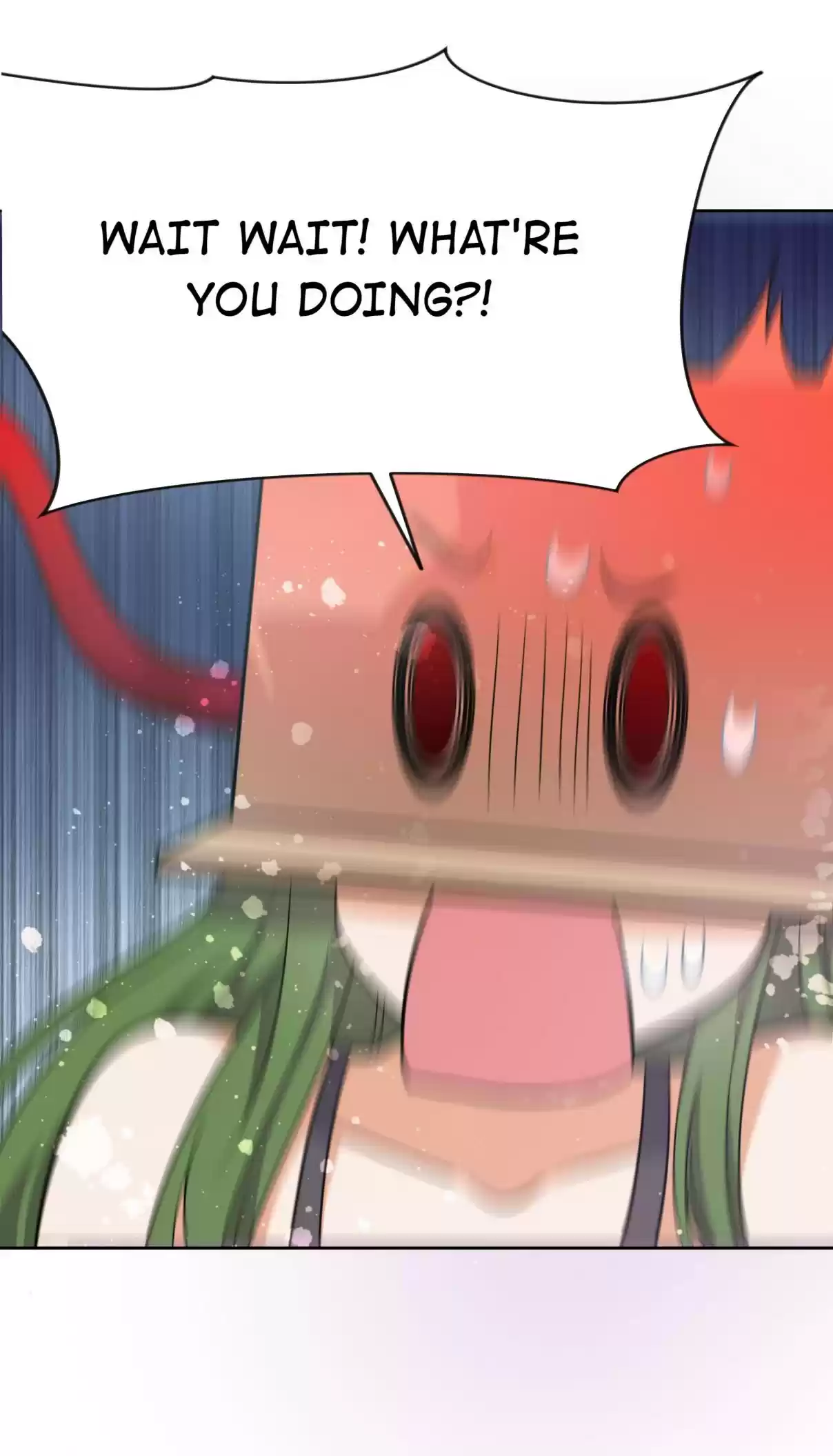 Working Overtime to Destroy the World! 50