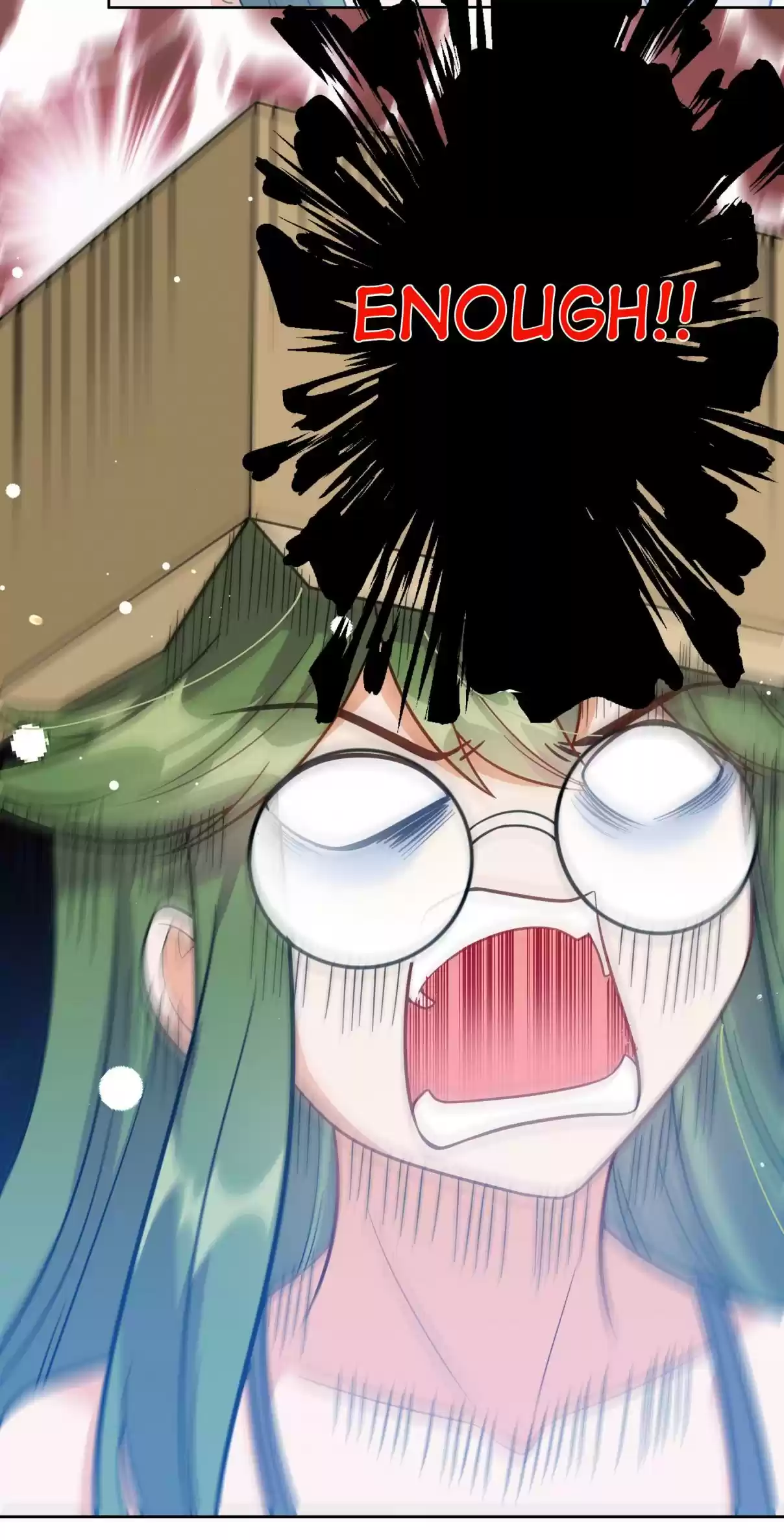 Working Overtime to Destroy the World! 50