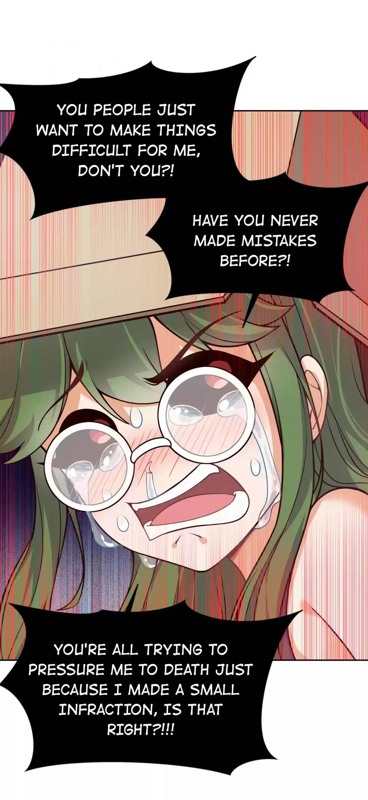 Working Overtime to Destroy the World! 50