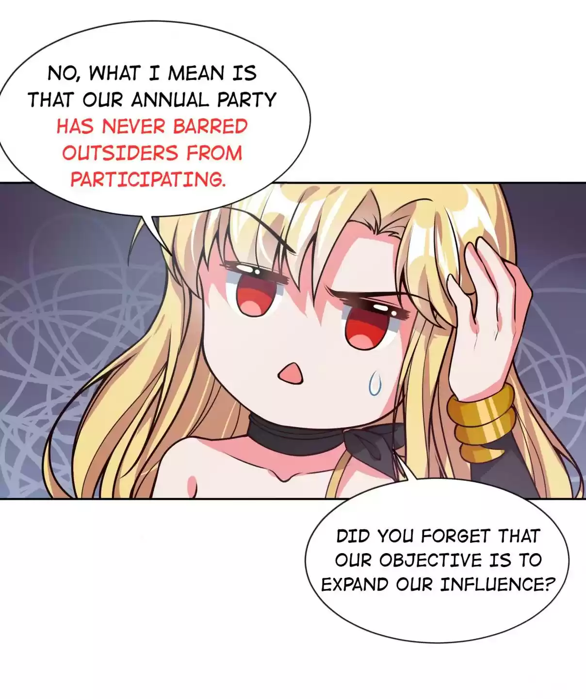 Working Overtime to Destroy the World! 50