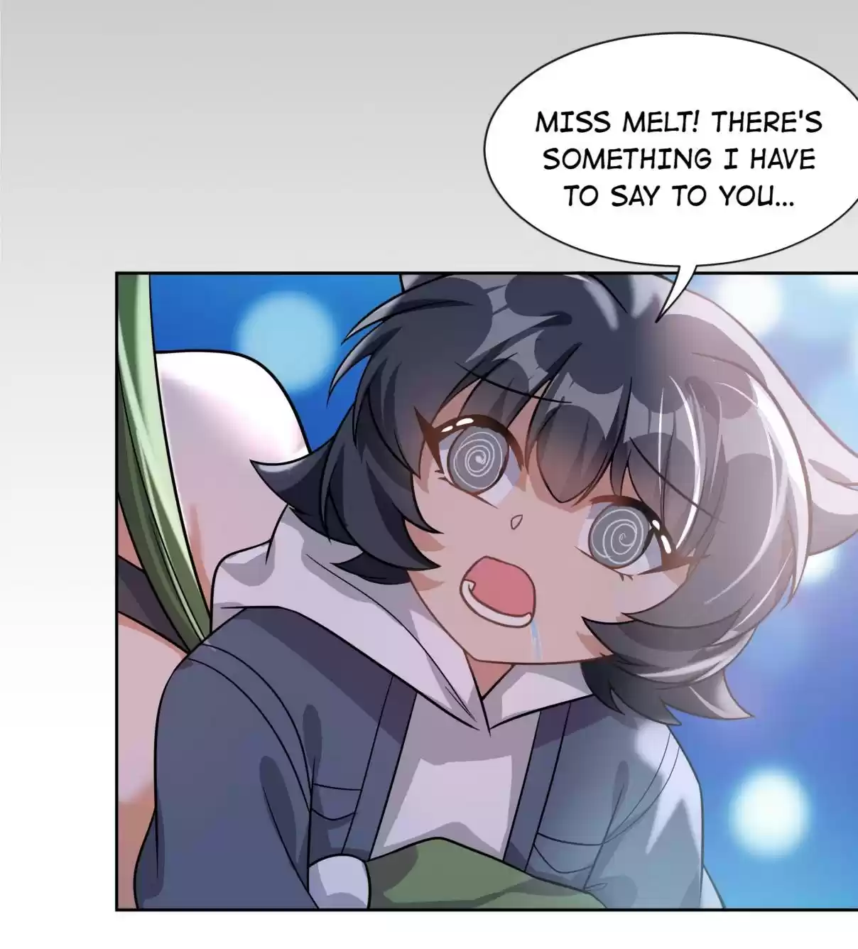 Working Overtime to Destroy the World! 50