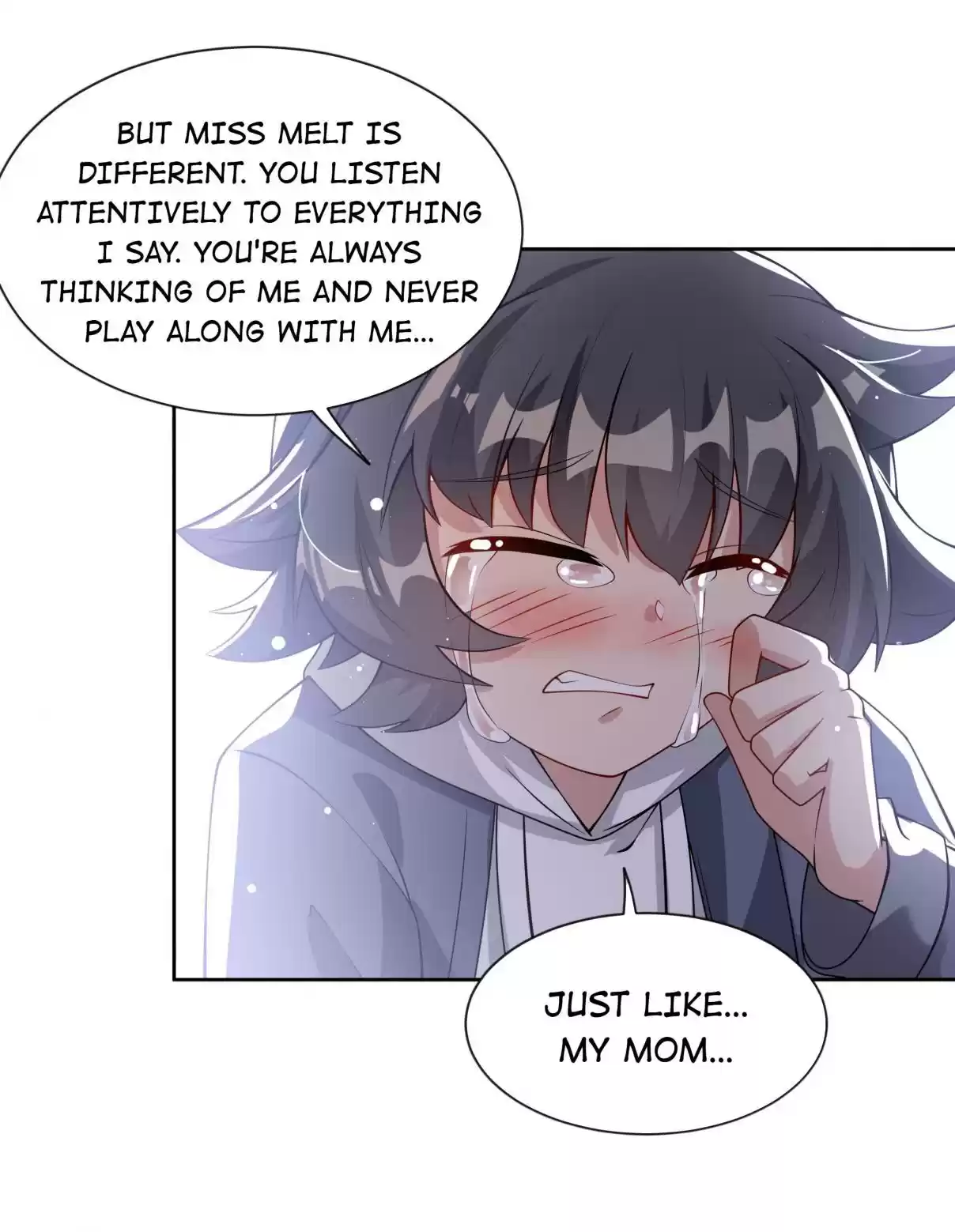 Working Overtime to Destroy the World! 50