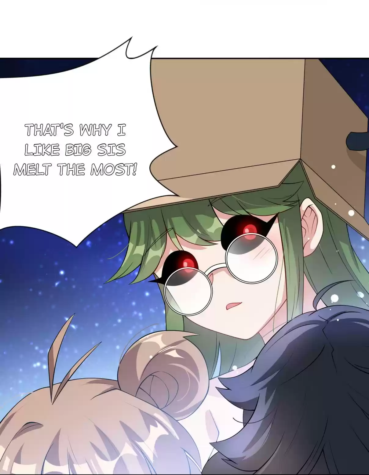 Working Overtime to Destroy the World! 50