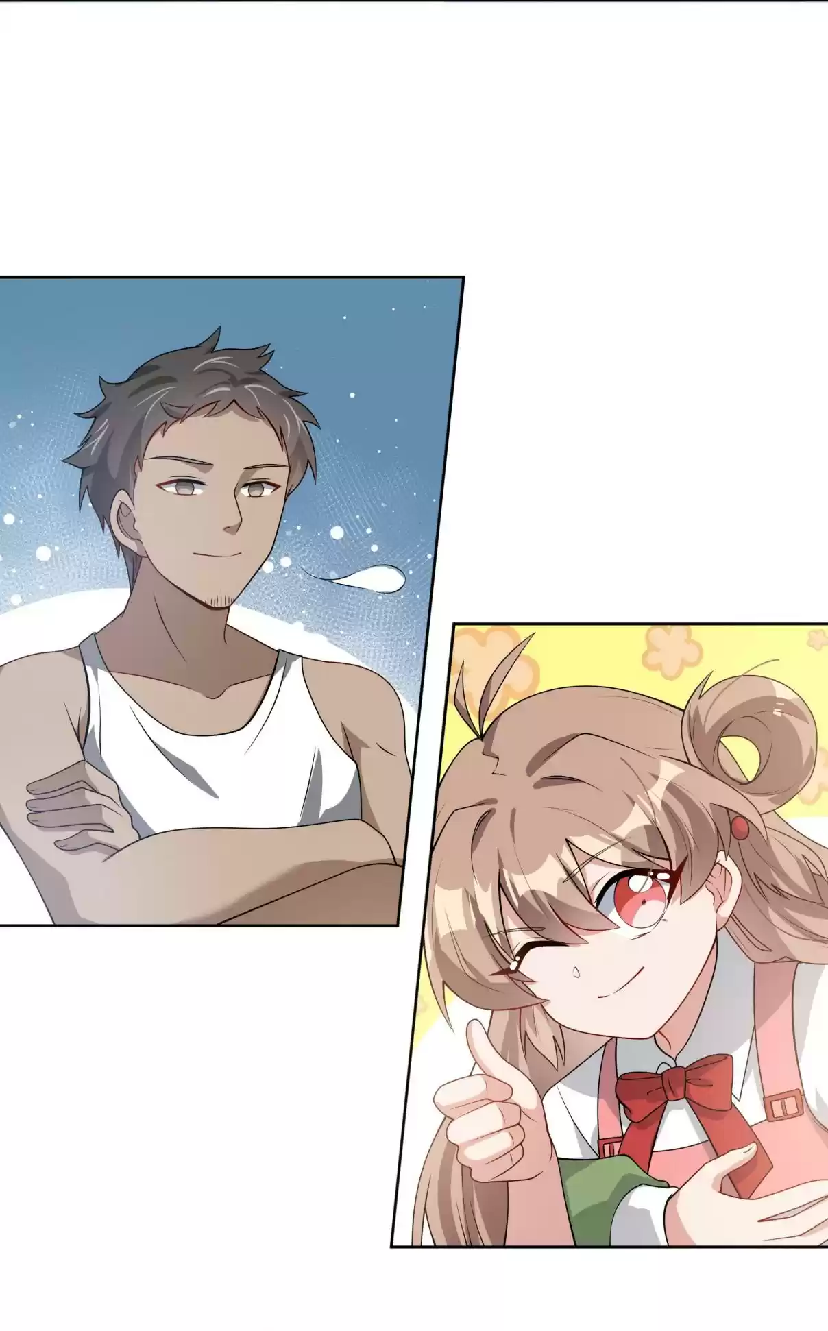 Working Overtime to Destroy the World! 50