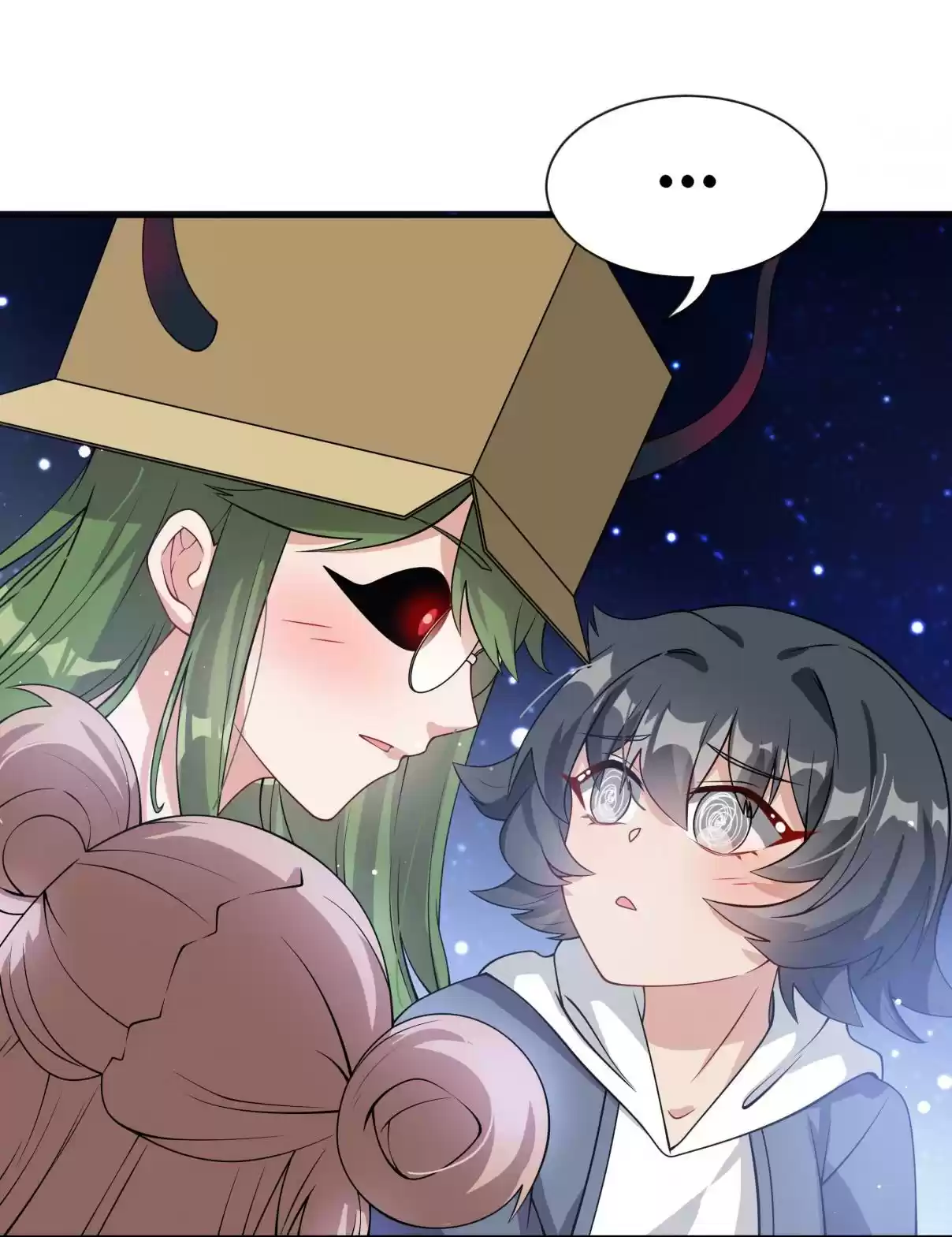 Working Overtime to Destroy the World! 50