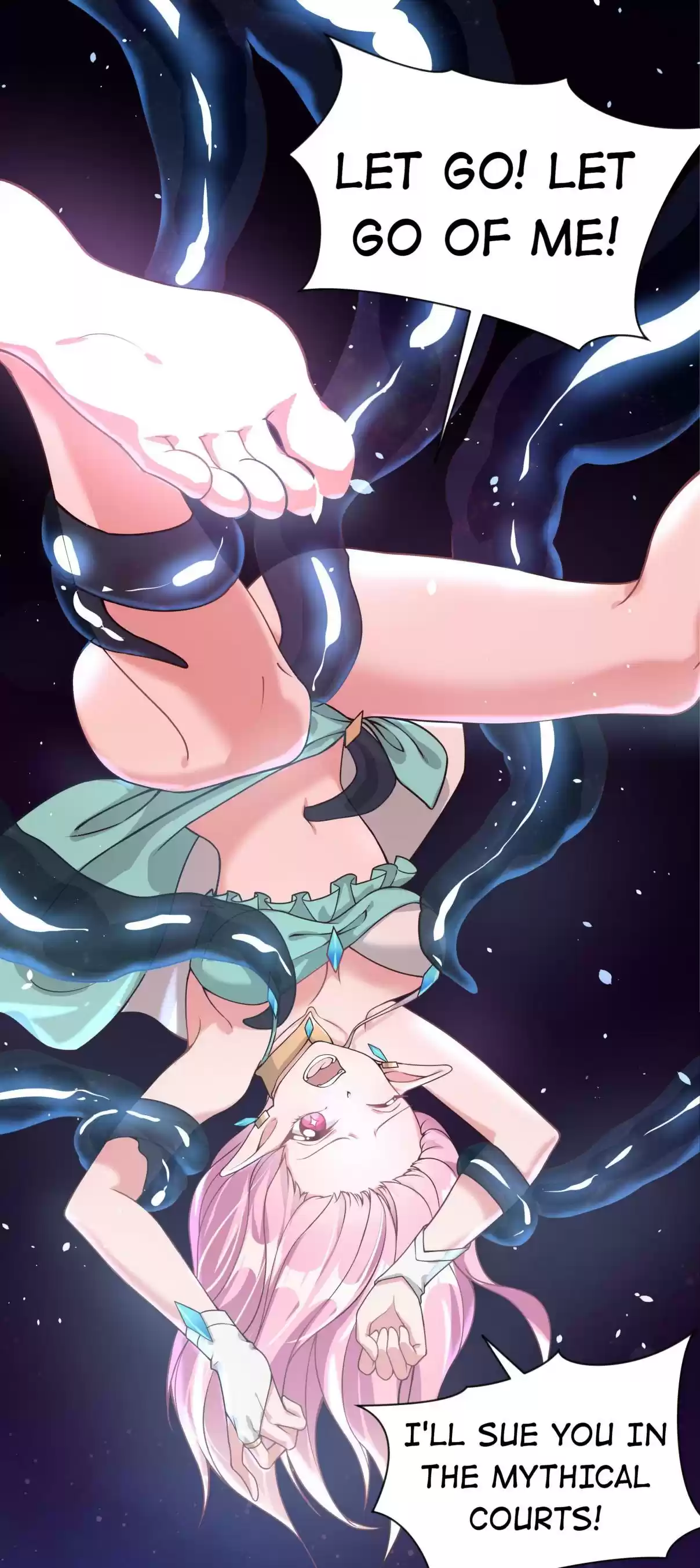 Working Overtime to Destroy the World! 51 Working Overtime to Monitor A Couple! Part One