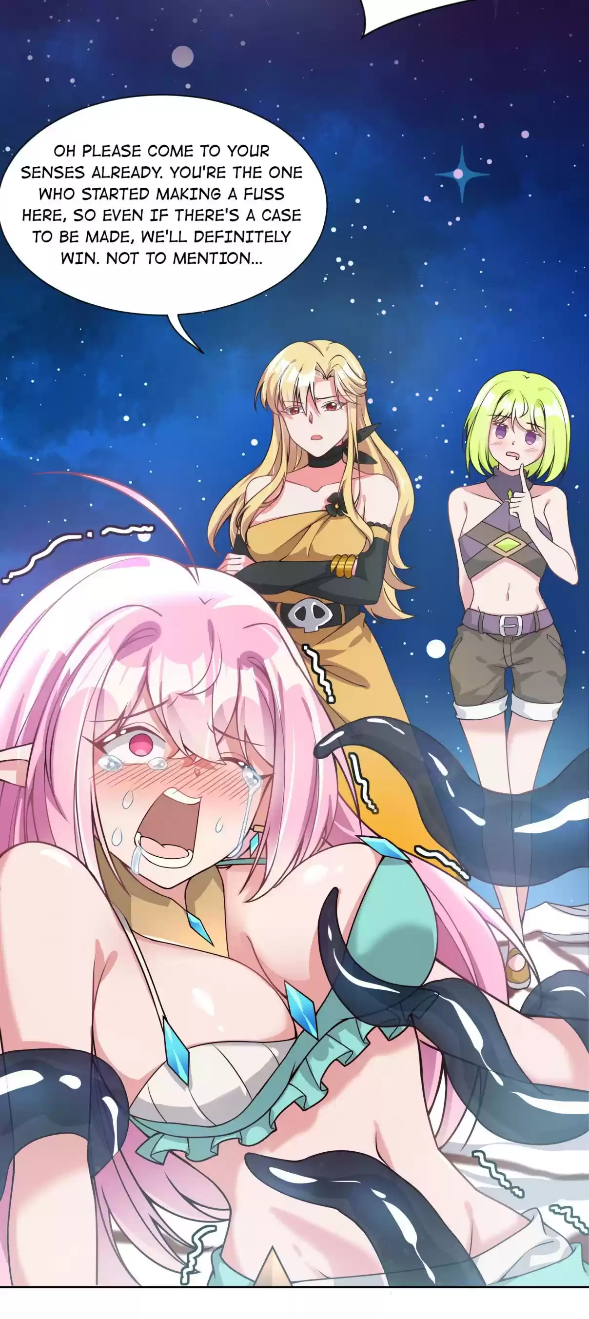 Working Overtime to Destroy the World! 51 Working Overtime to Monitor A Couple! Part One