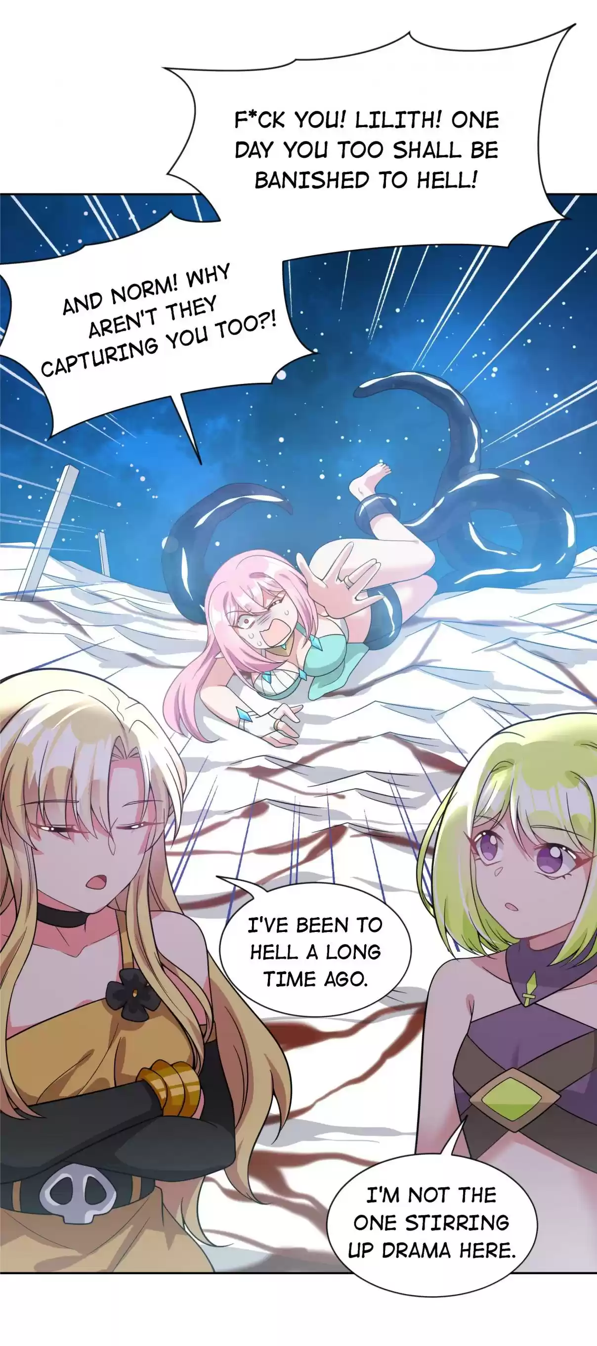 Working Overtime to Destroy the World! 51 Working Overtime to Monitor A Couple! Part One